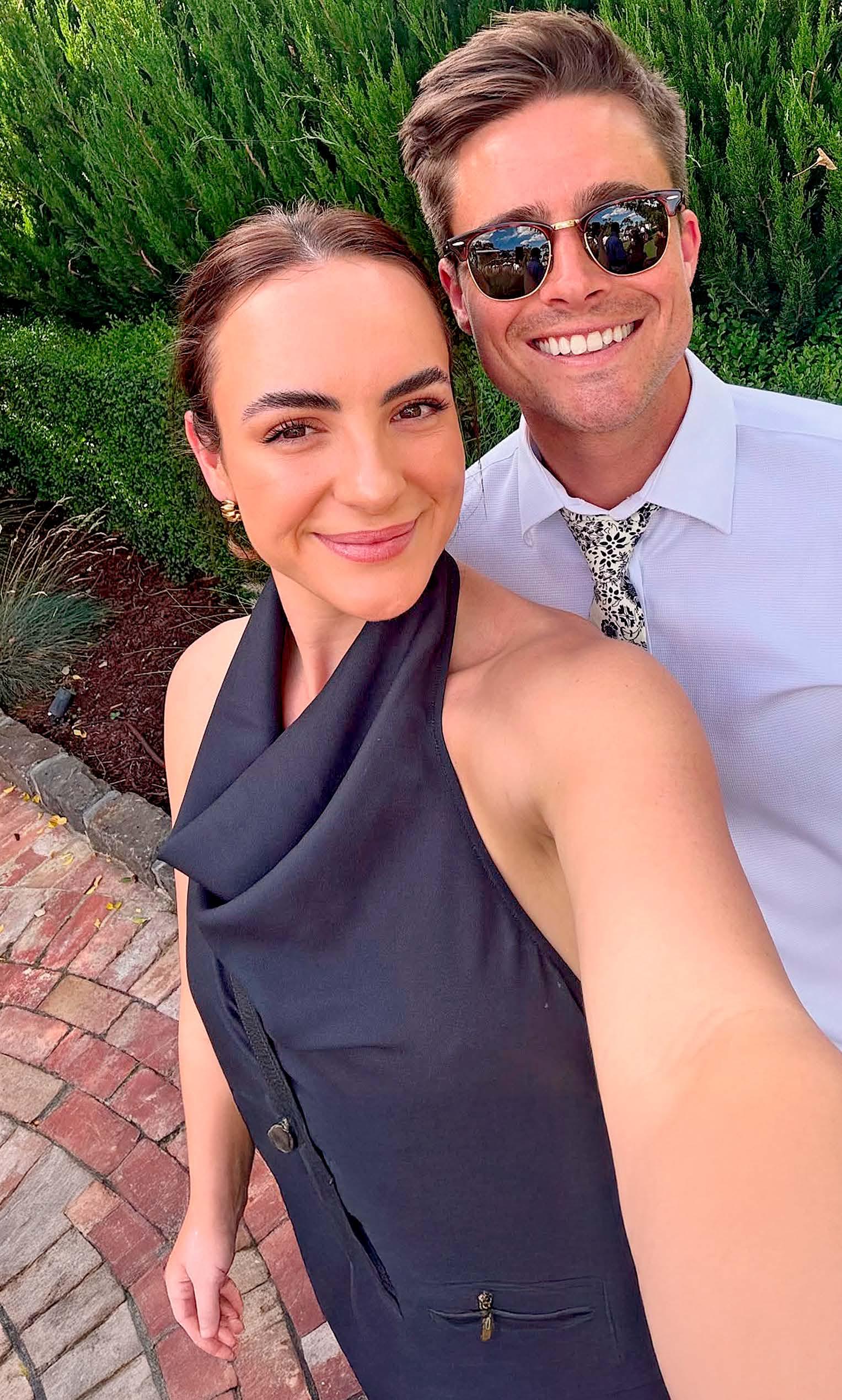 Will & Jess ENGAGED AT LAST