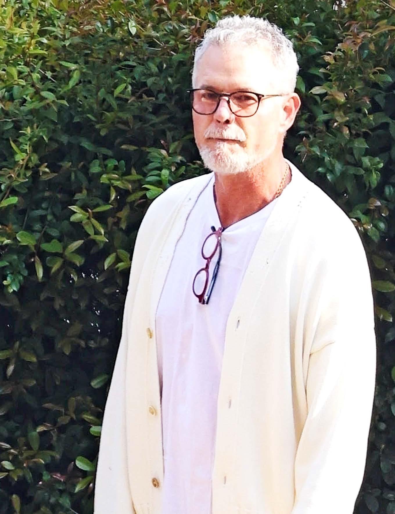 ERIC DANE'S TRAGIC DIAGNOSIS