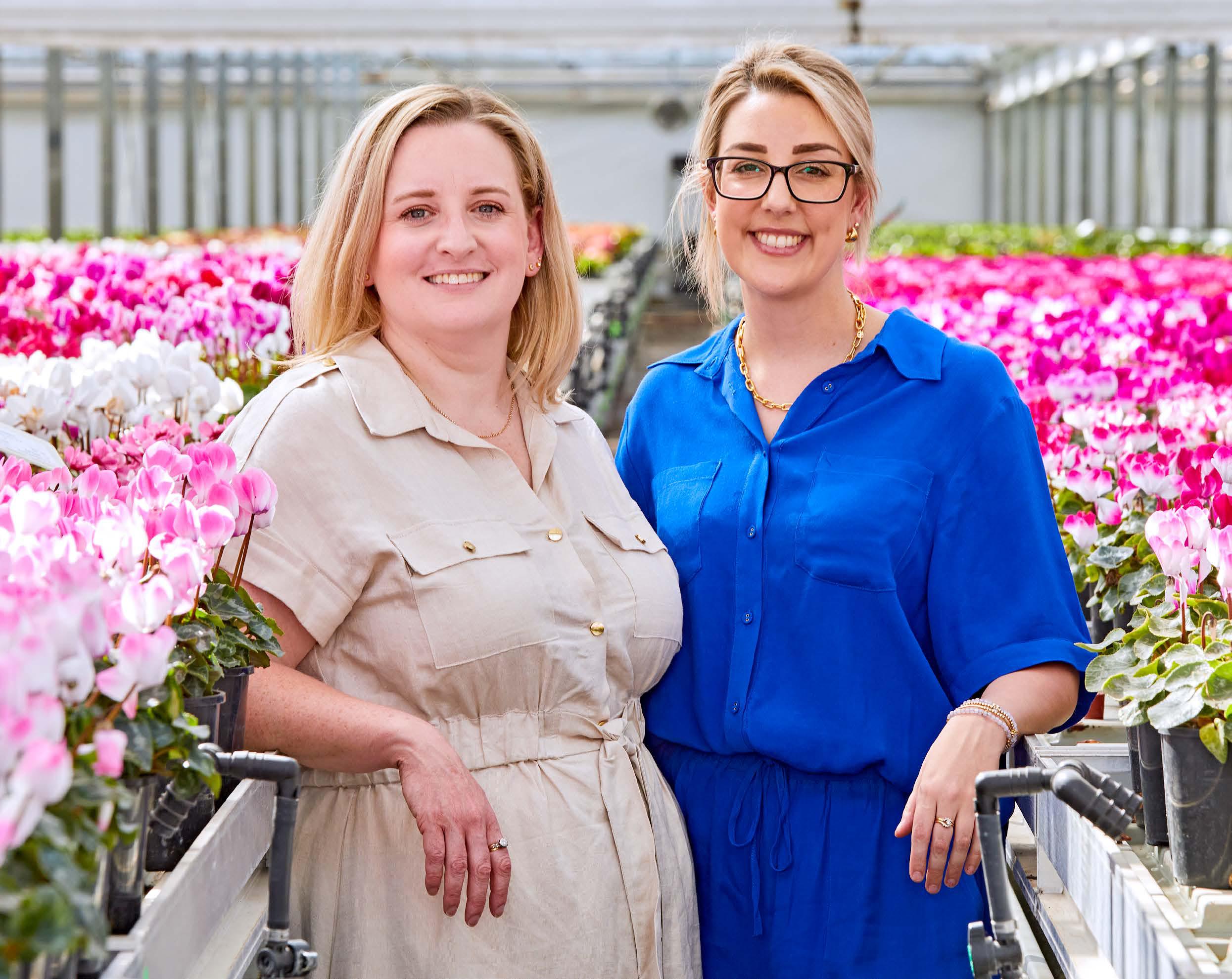 'LOSING OUR MUMS BONDED US FOREVER'