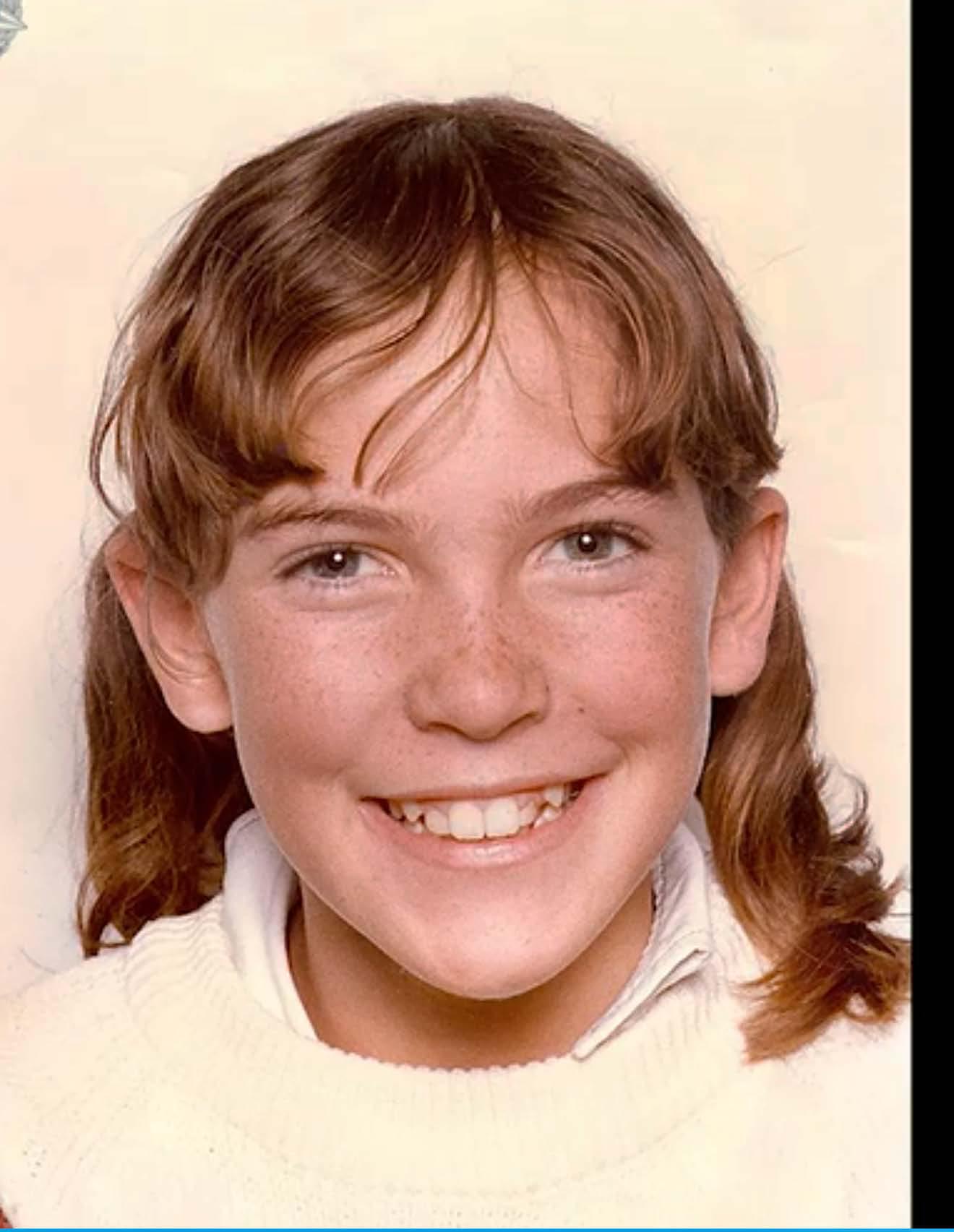WA COLD CASE CAN YOU HELP FIND LISA'S KILLER?