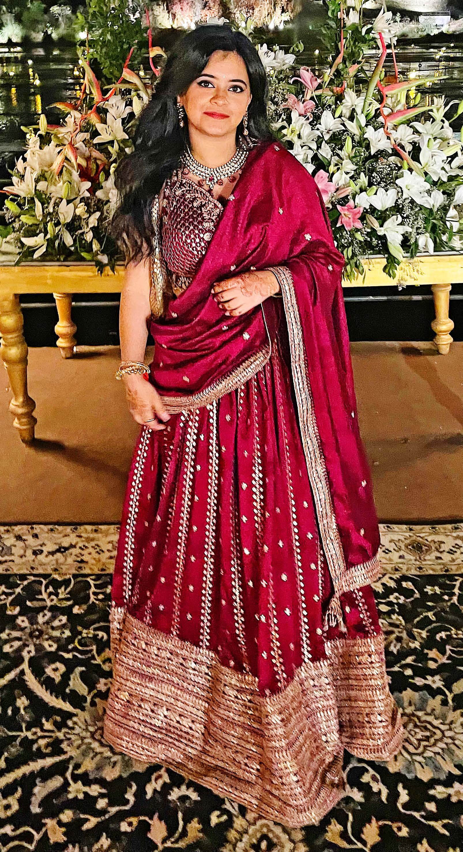 FROM INDIA with love
