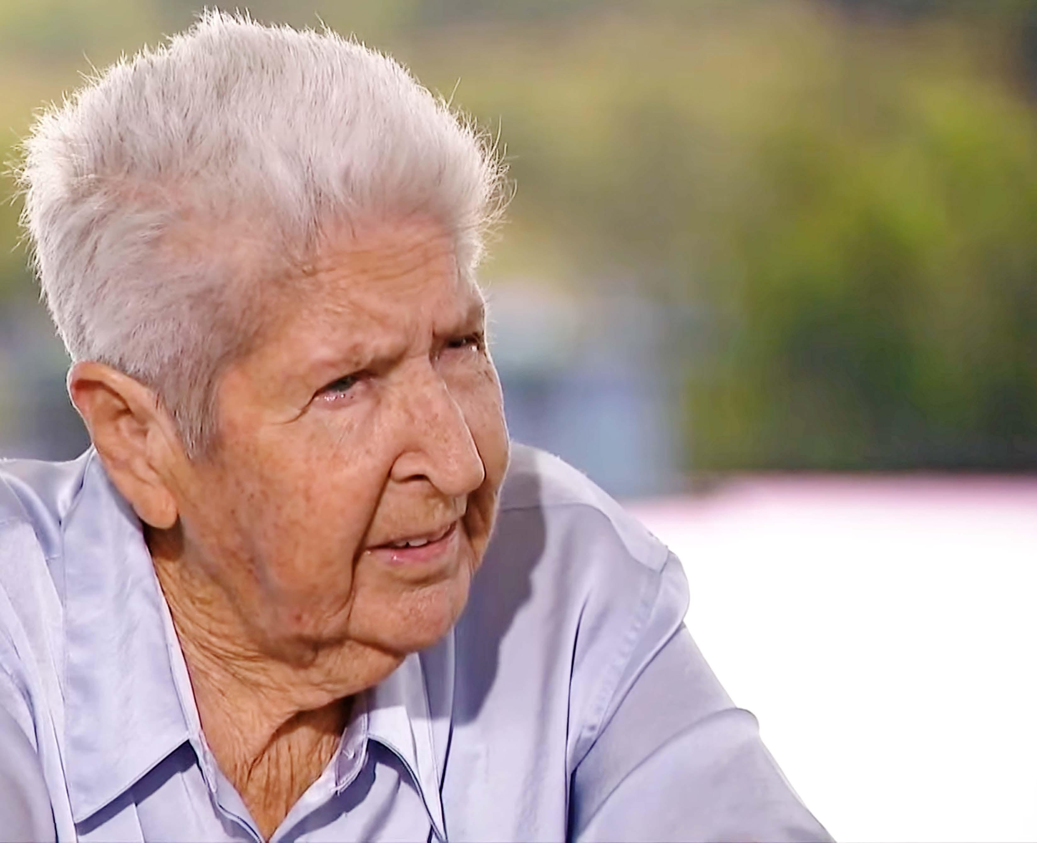 DAWN FRASER'S HEALTH UPDATE 'I'M NOT READY TO DIE'