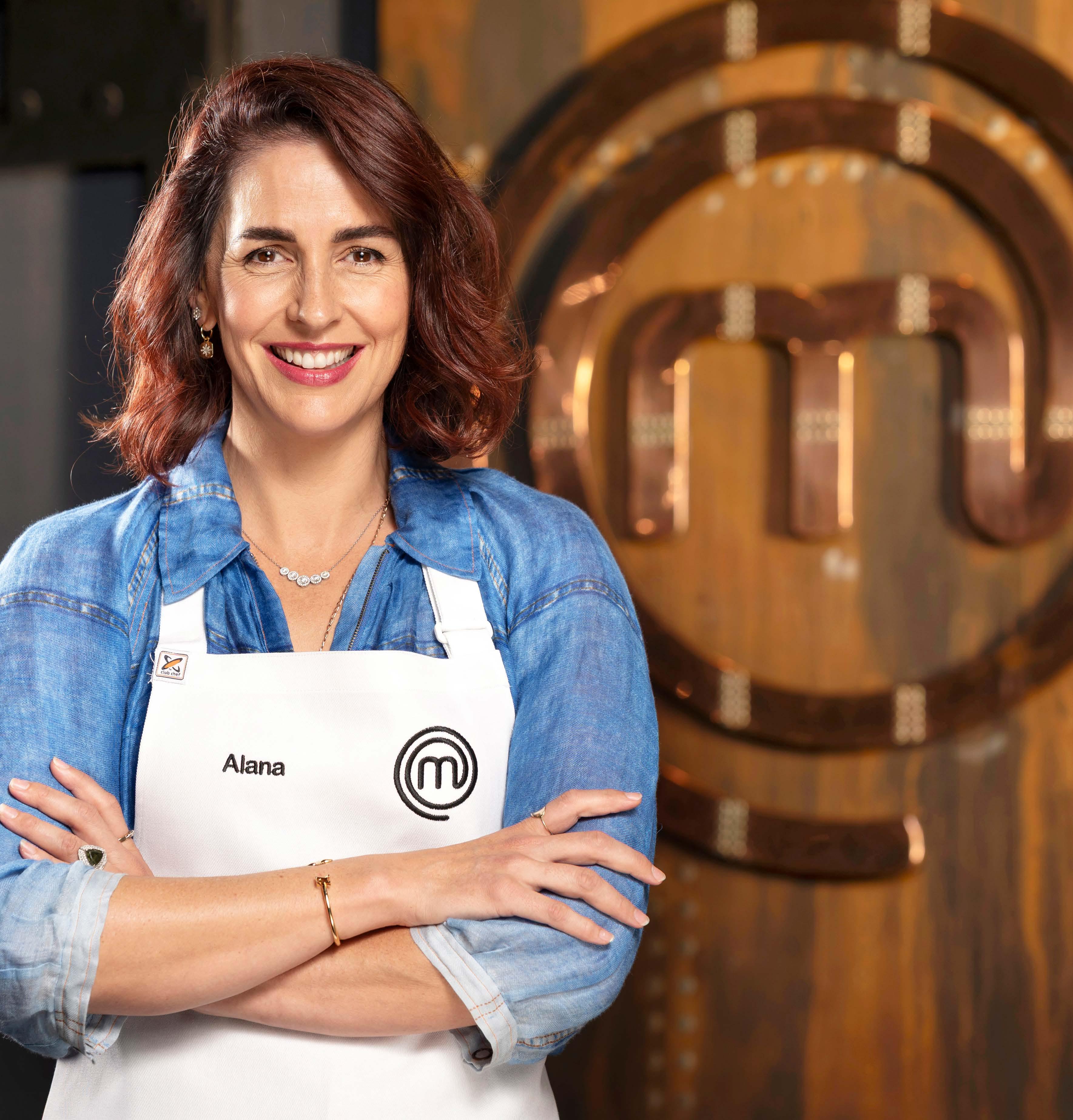 ALANA CONFESSES I HAD TO LEARN TO BACK MYSELF'