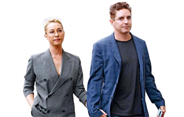 ASHER'S IN LEGAL STRIFE