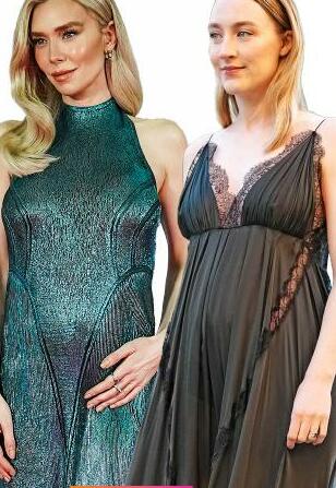 HOLLYWOOD'S ON BUMP WATCH