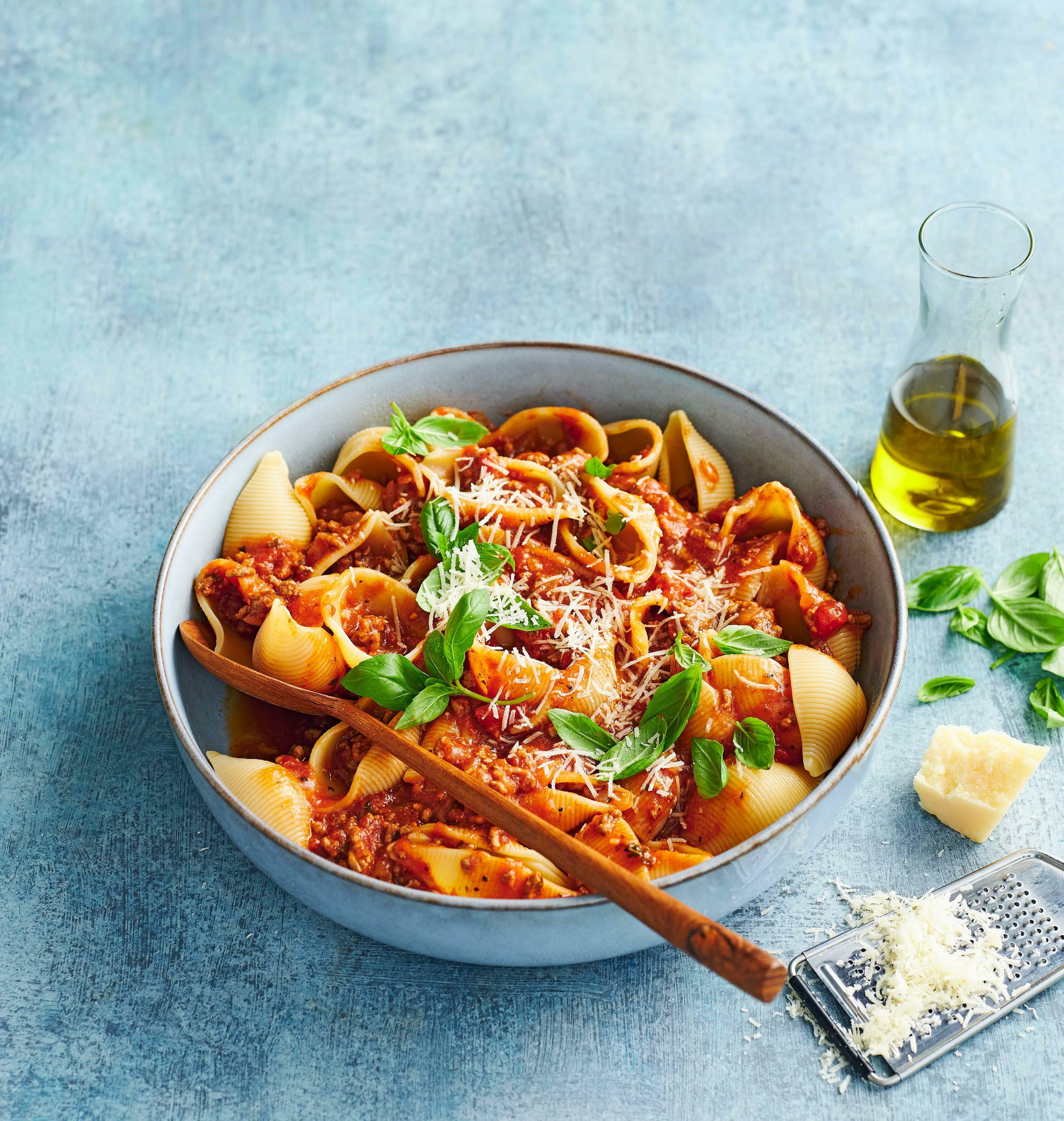 6-ingredient SLOW COOKER