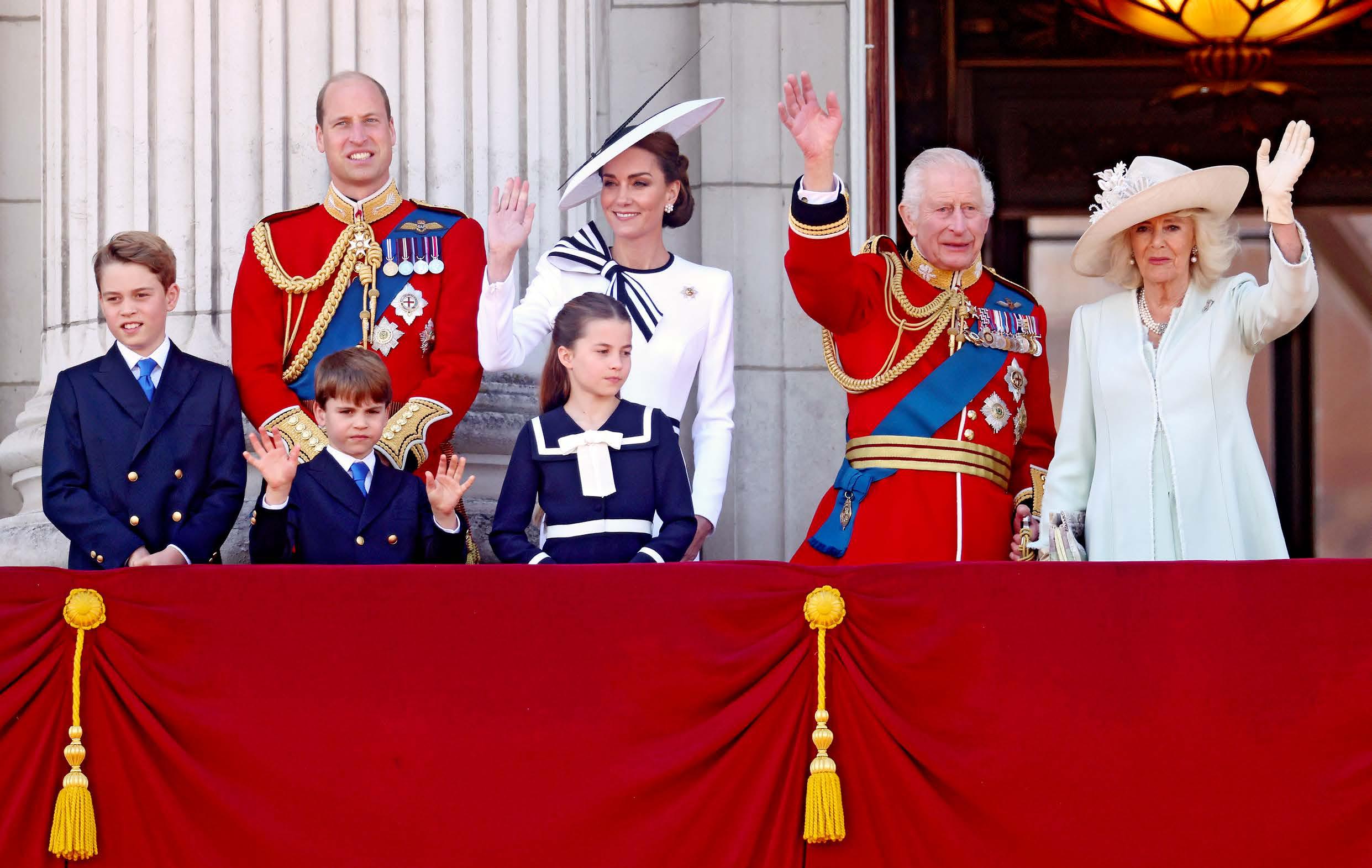 Meghan's new move SHE'LL STOP AT NOTHING!