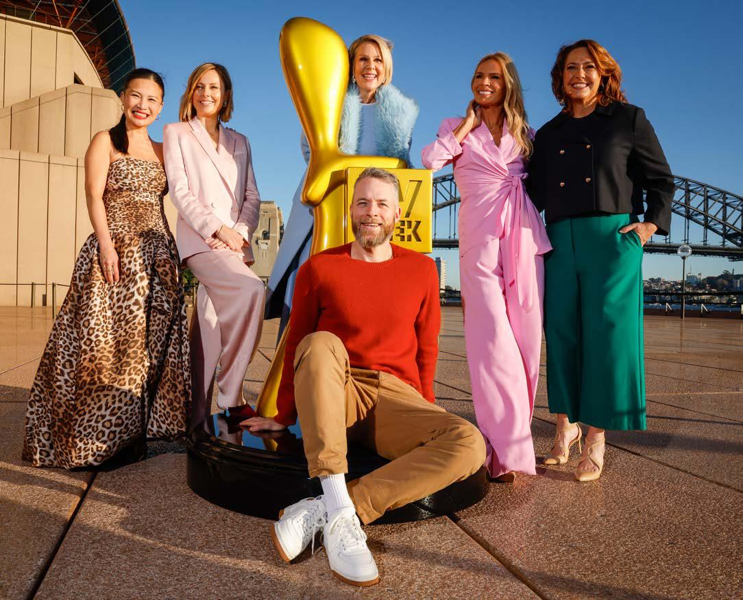 'BEING UP FOR THE GOLD LOGIE IS INSANE!'