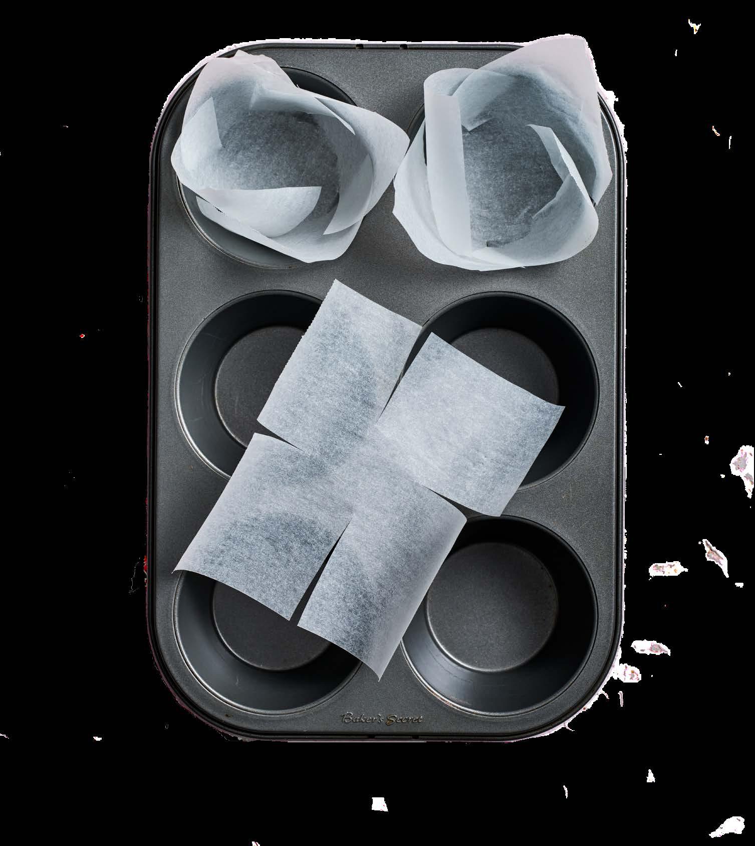 KITCHEN HACKS