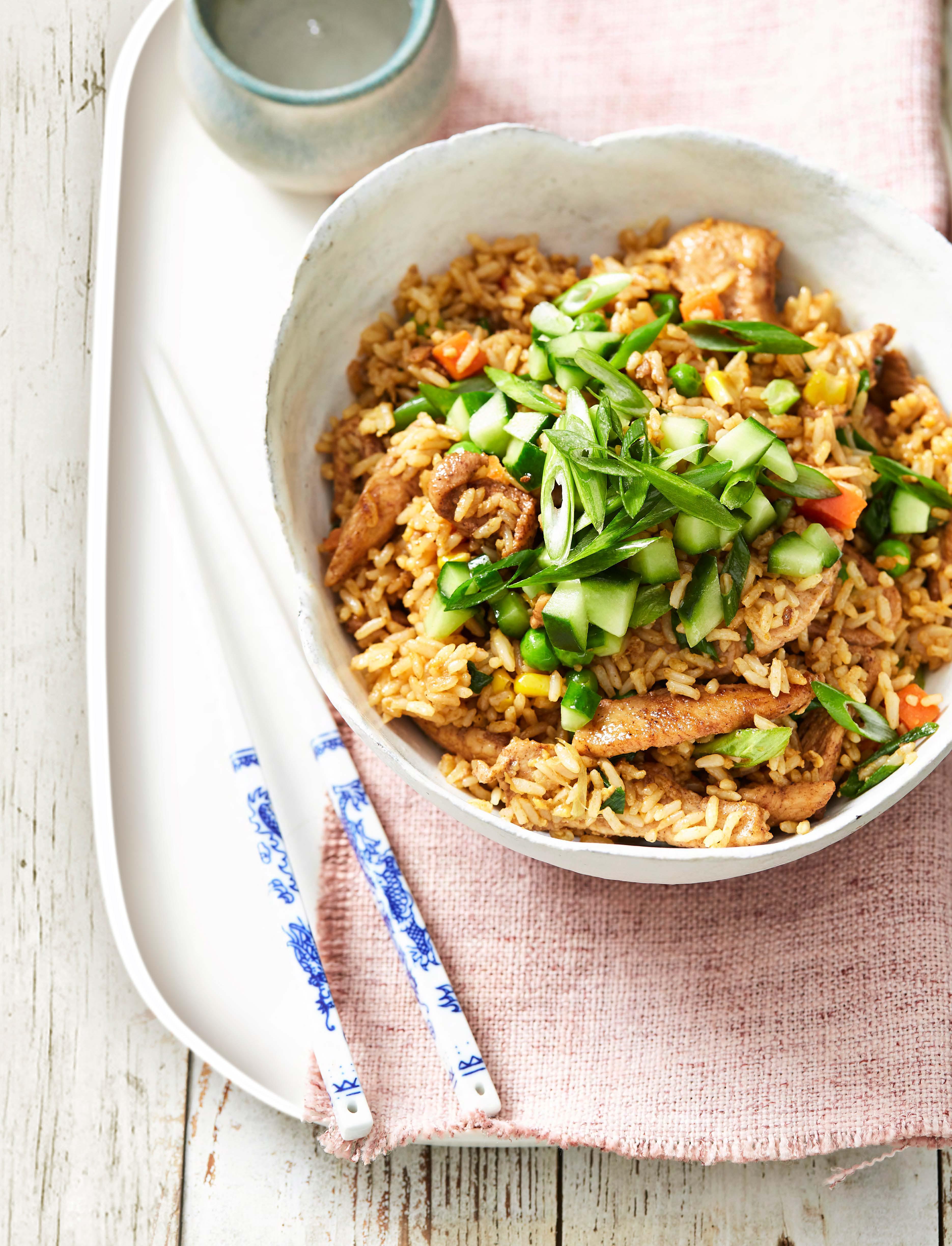 20-MINUTE DINNER winnners