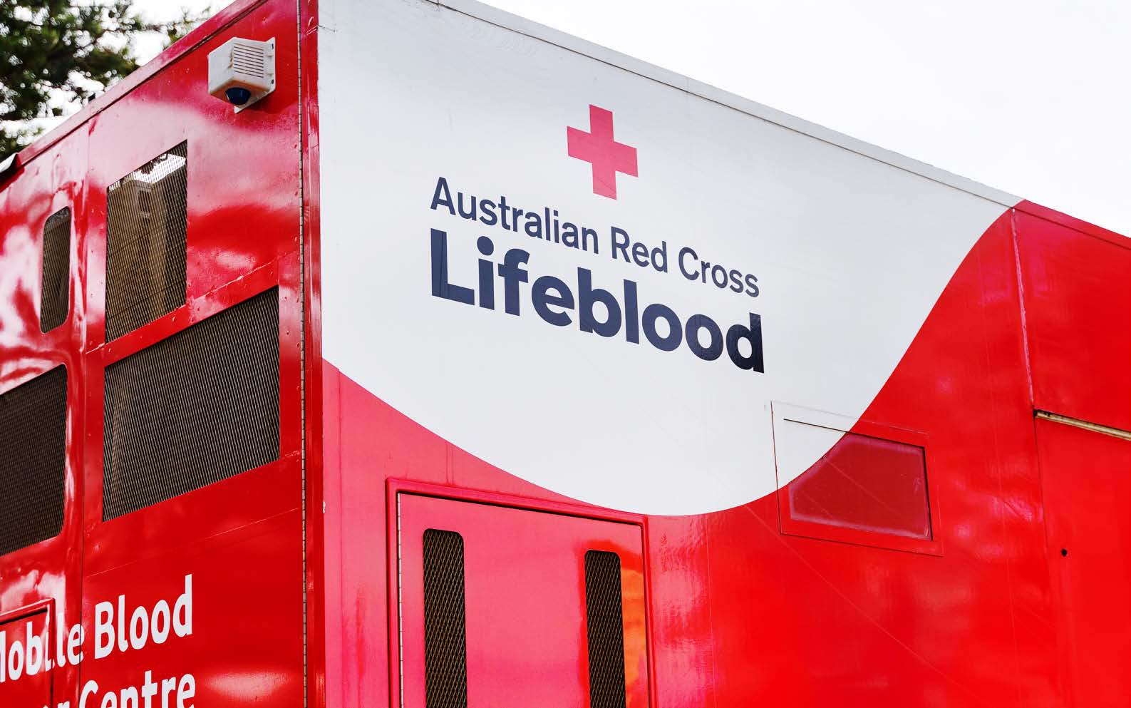 BLOOD DONATION LAWS A-POSITIVE CHANGE