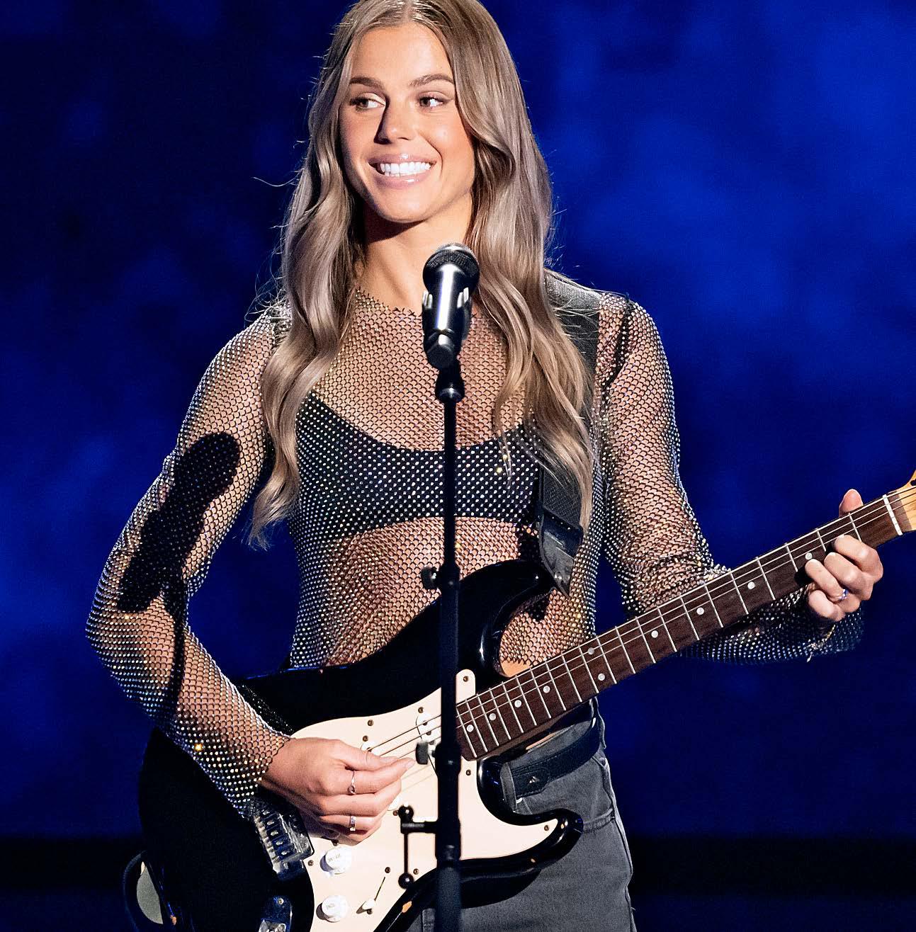 FAN BACKLASH 'CASSIE IS TOO SUCCESSFUL FOR THE VOICE'