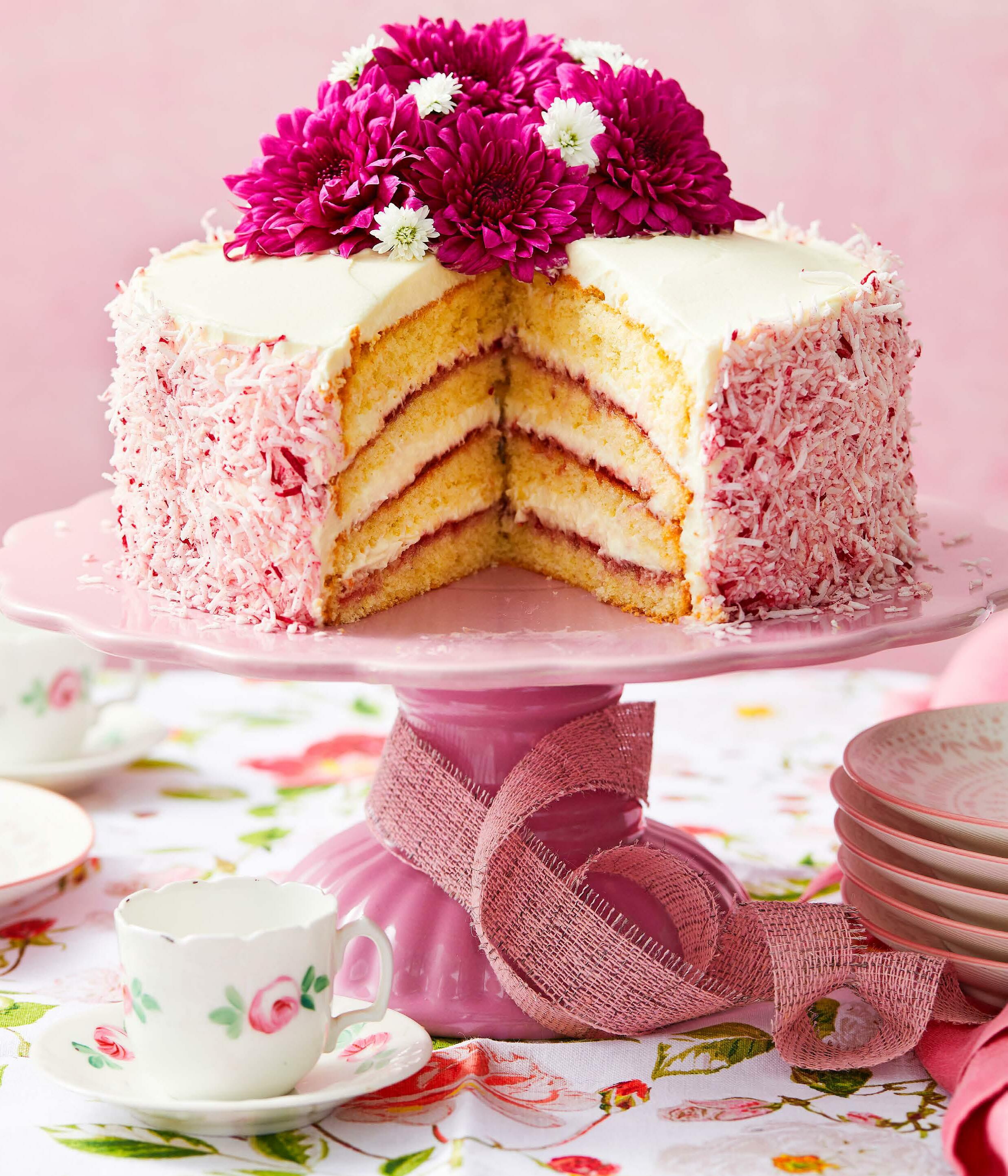 Make the most of HOME BAKES