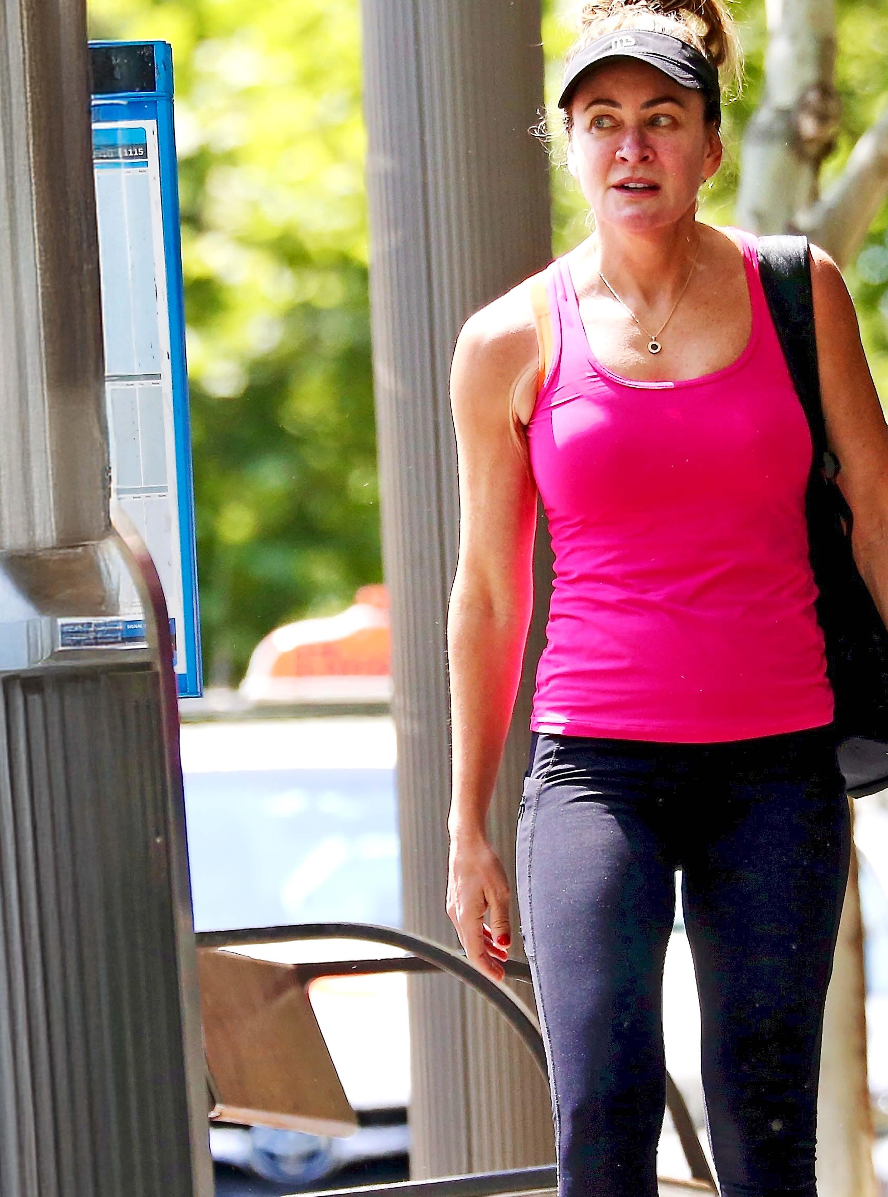 Michelle Bridges' DATING DISASTERS