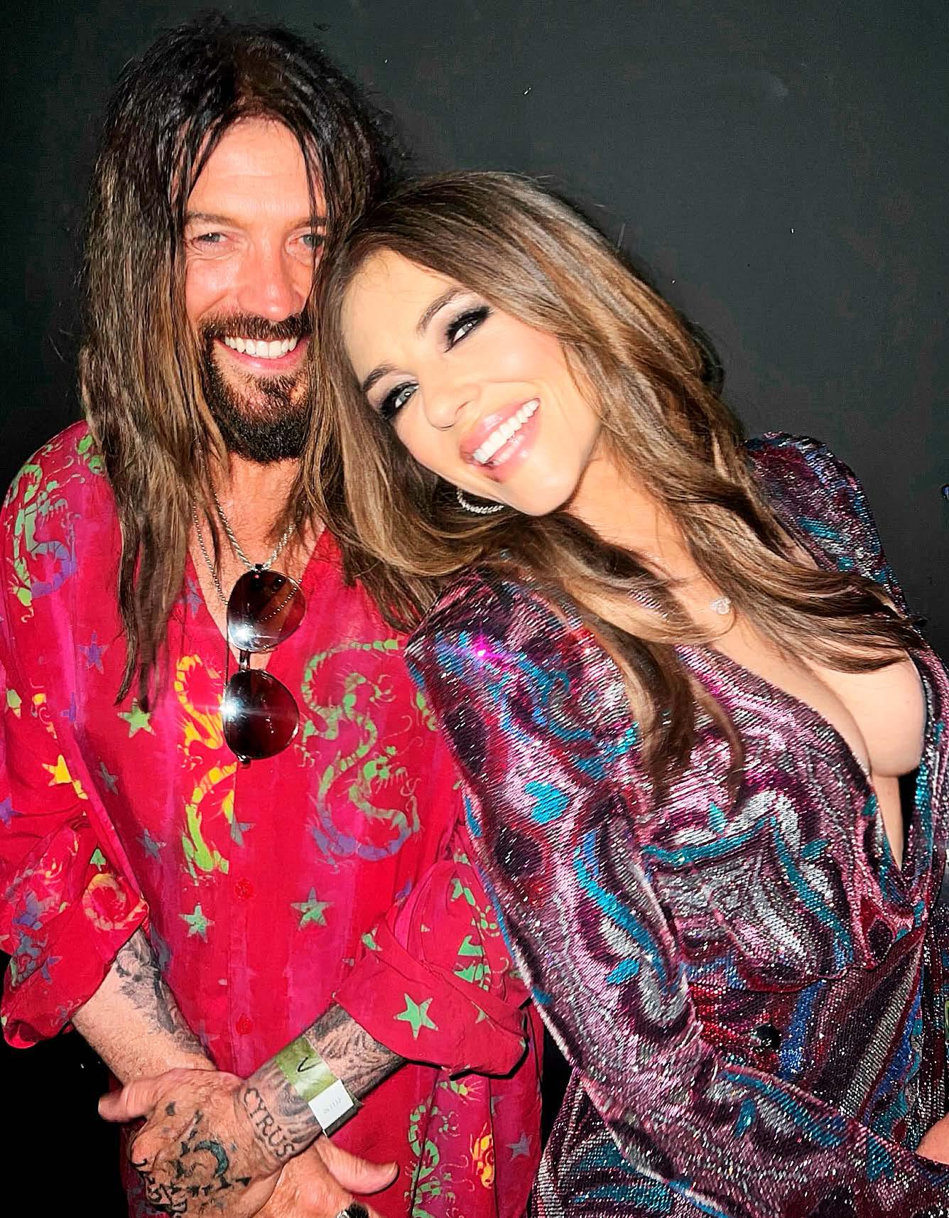 Billy & Liz's: ADOPTION PLAN REVEALED!