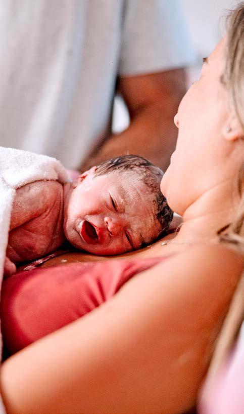 Irena Gilbert 'HOW I HEALED FROM HEARTACHE'