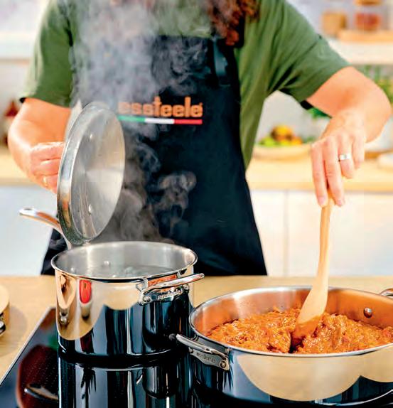 KITCHEN HACKS