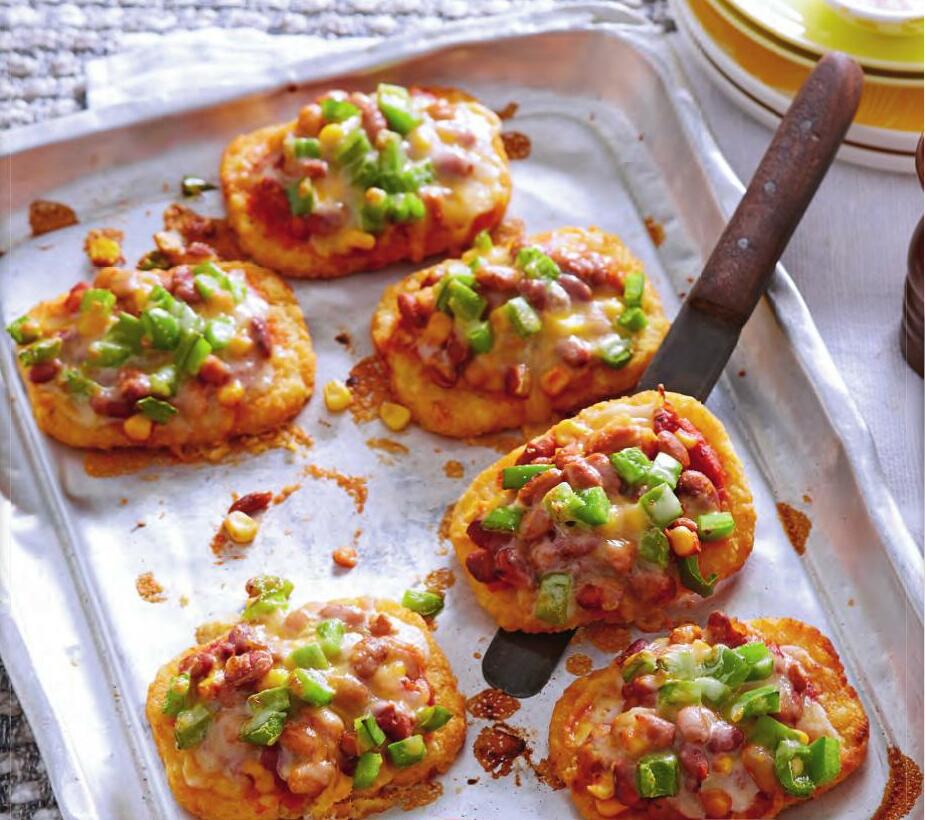 Make the most of COOKING FOR KIDS