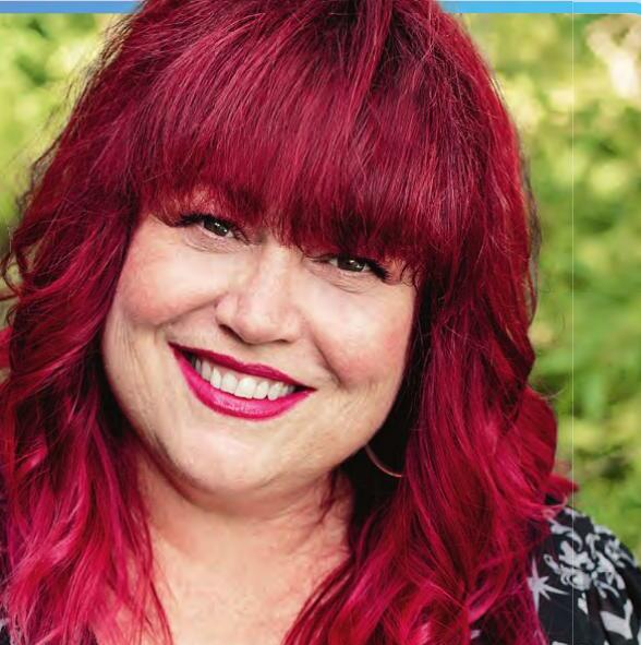 Amy Hutton 1 QUIT MY JOB⭑ FOR THIS BOOK!'