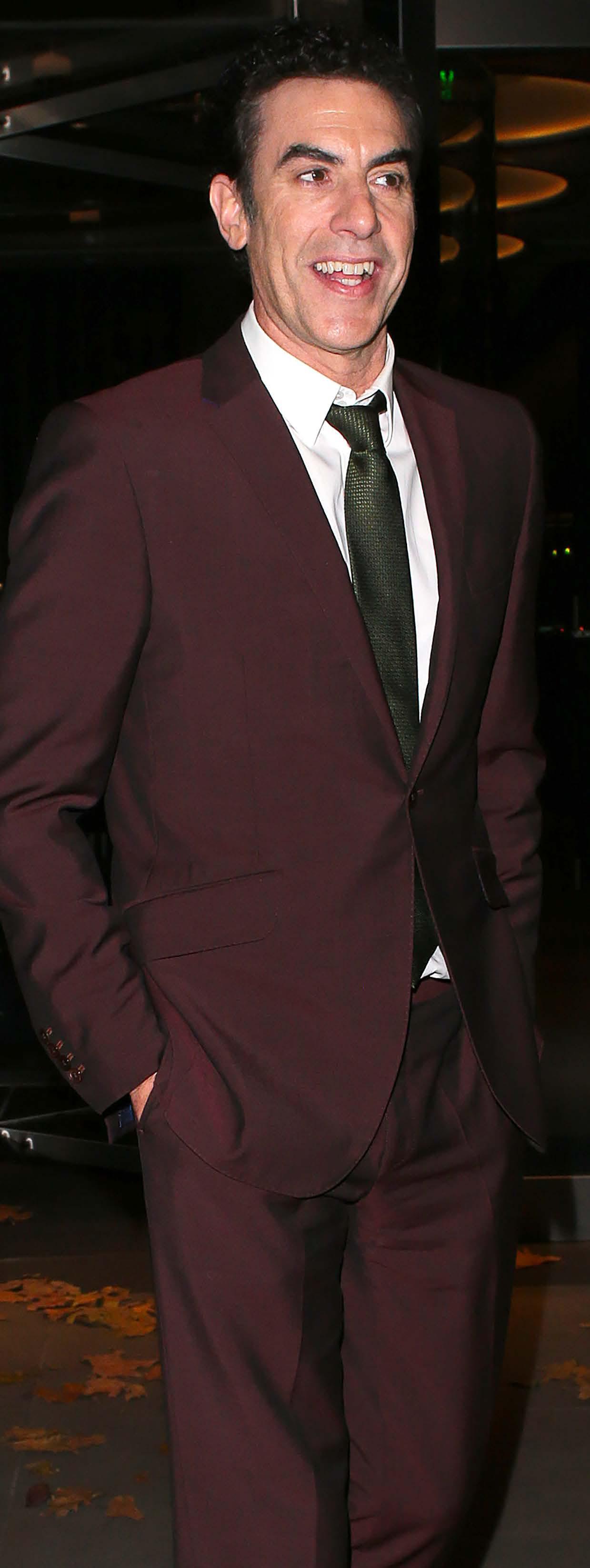 Isla's not impressed SACHA & THE BIKINI MODEL!