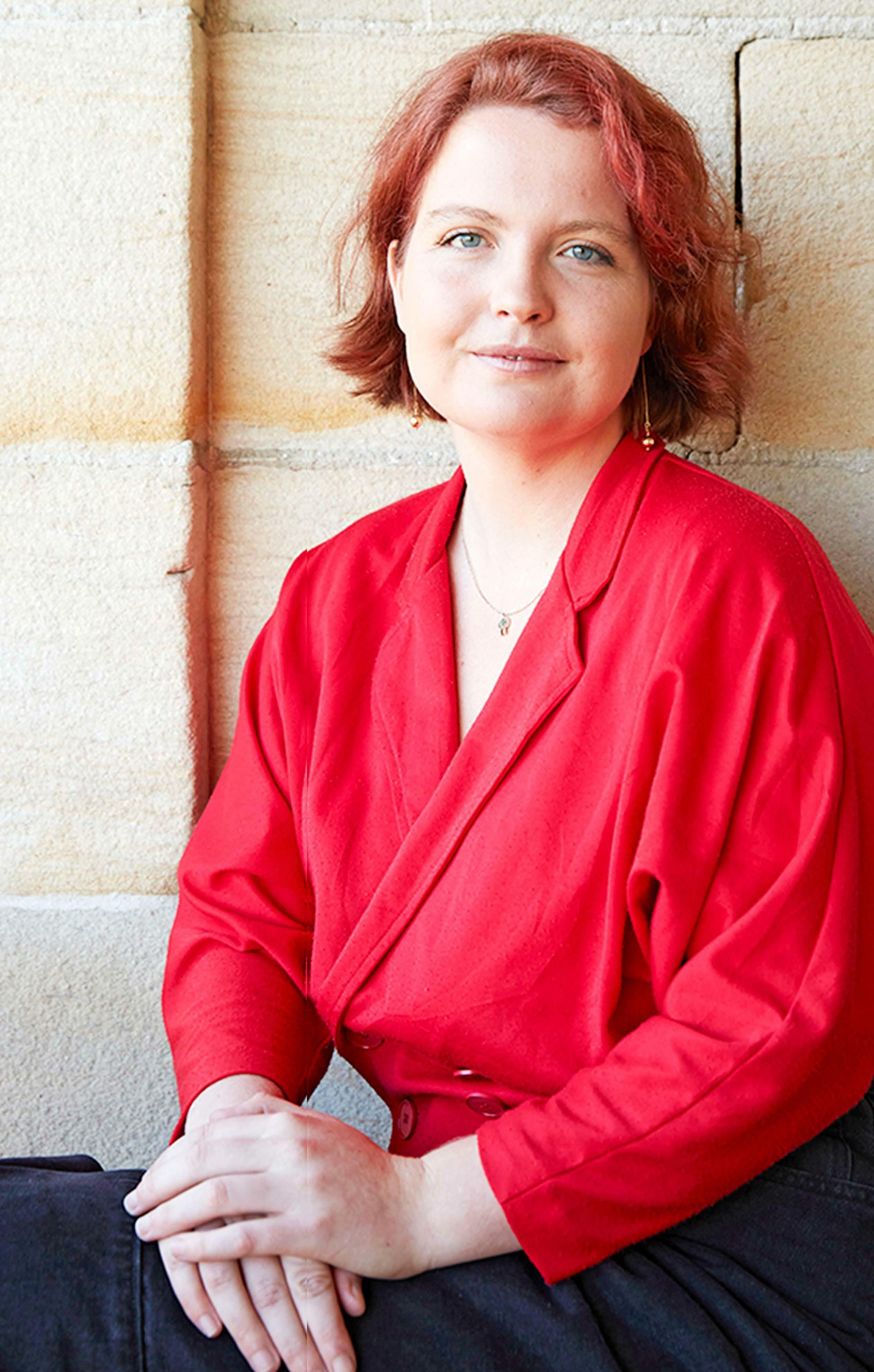 Madeleine Gray 'BOOK TWO IS TWICE AS NICE!'