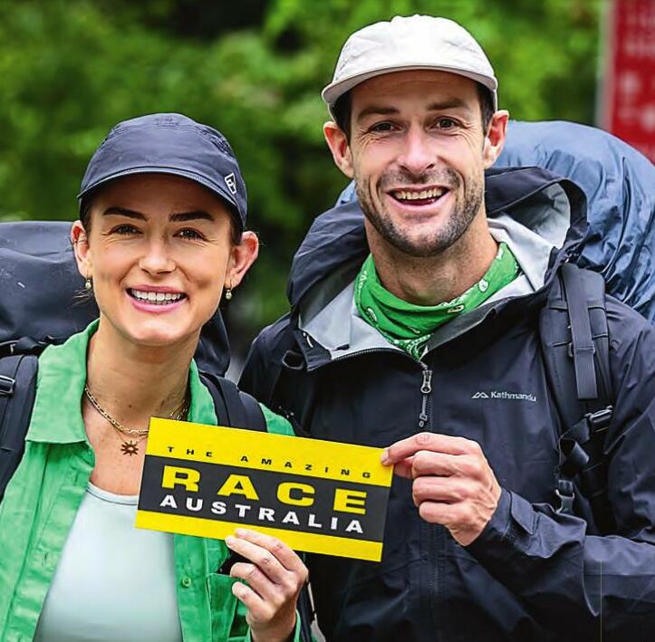 Aesha & Scott 'WE'VE HAD TO CHANGE TACTICS'