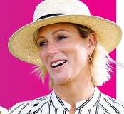 ANNE'S HEADING DOWN UNDER... WITH ZARA TOO?