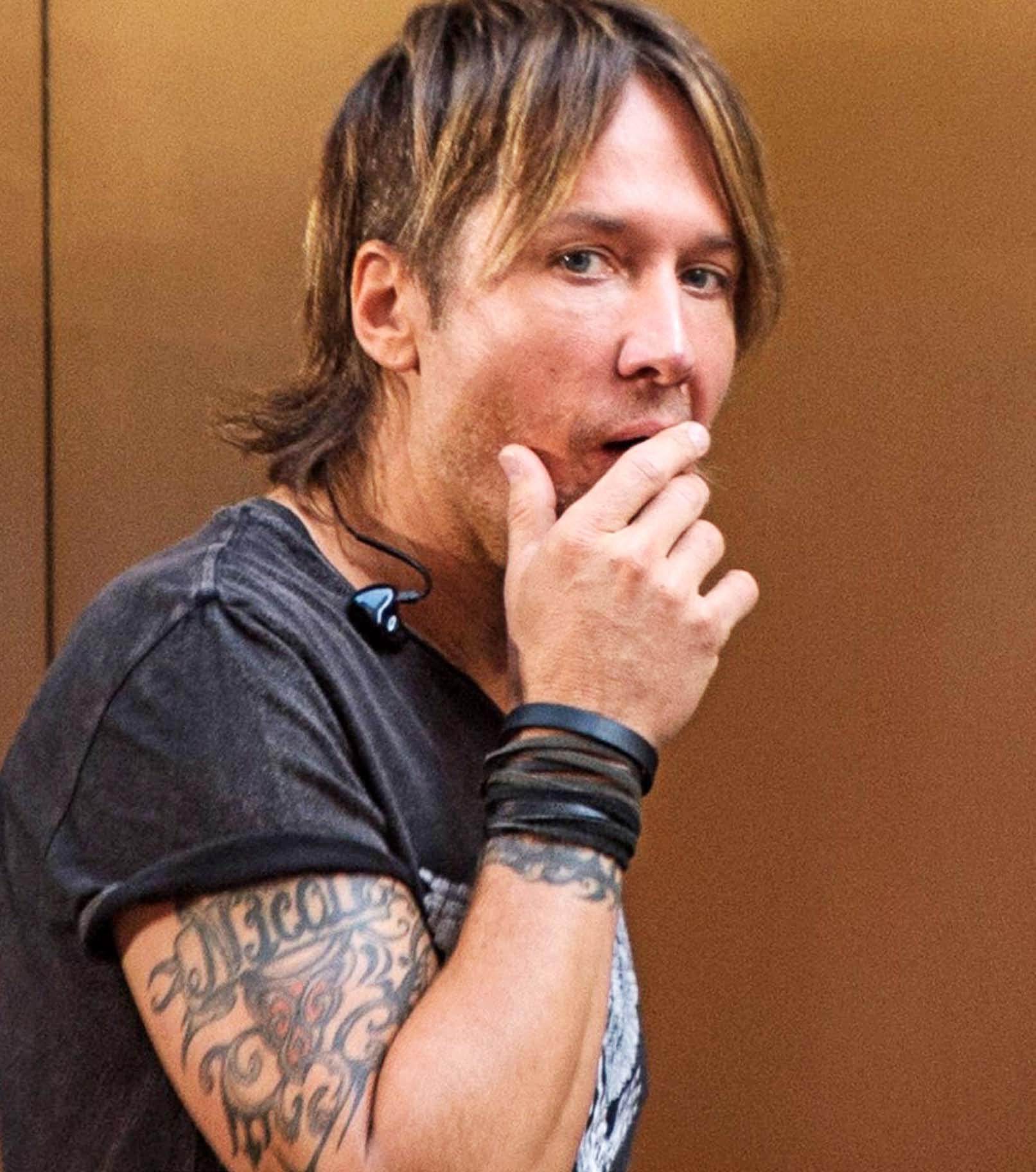 Keith's shock MID-SHOW COLLAPSE!