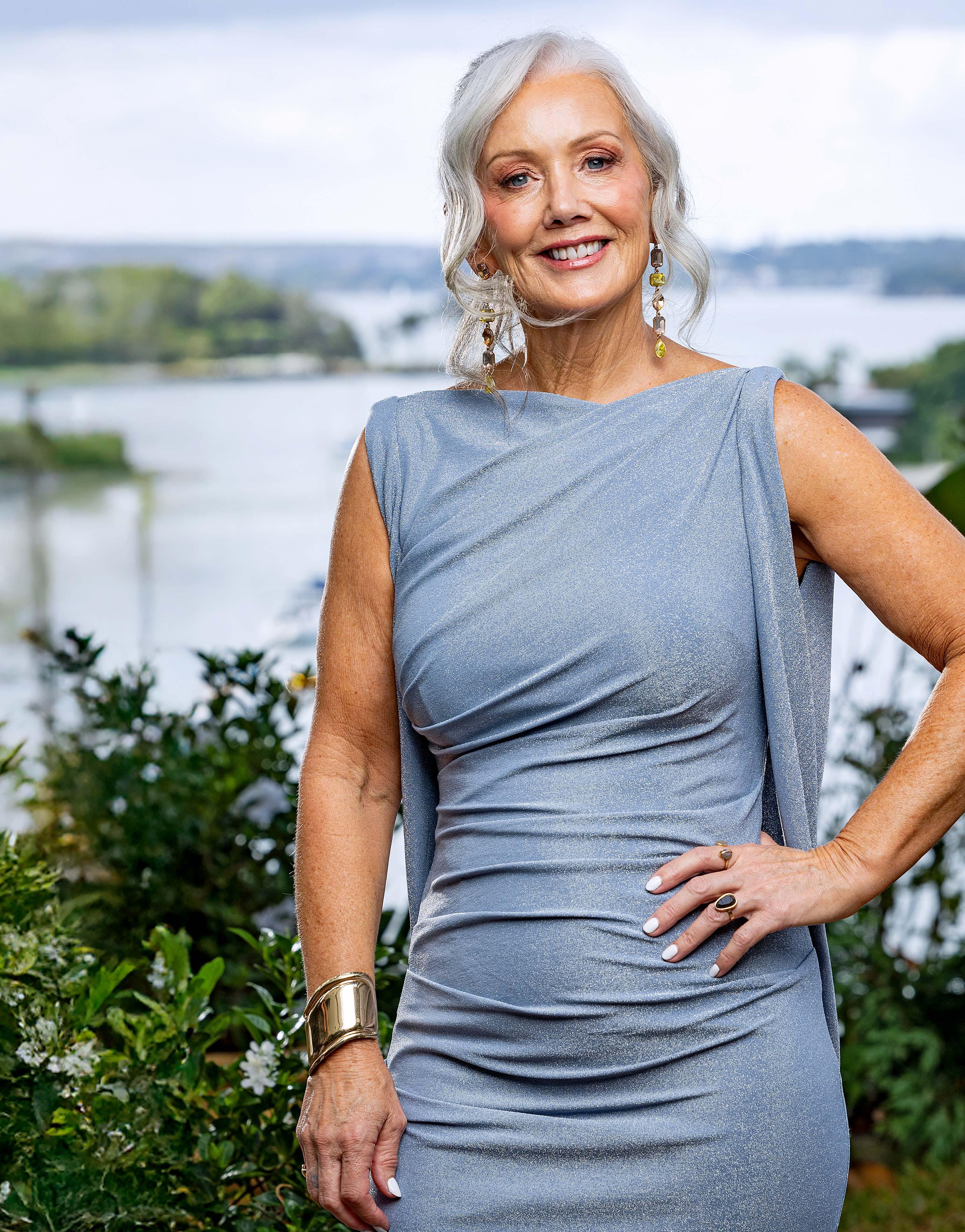 Terri dumps Bear 'I HAD TO PROTECT MY HEART'?