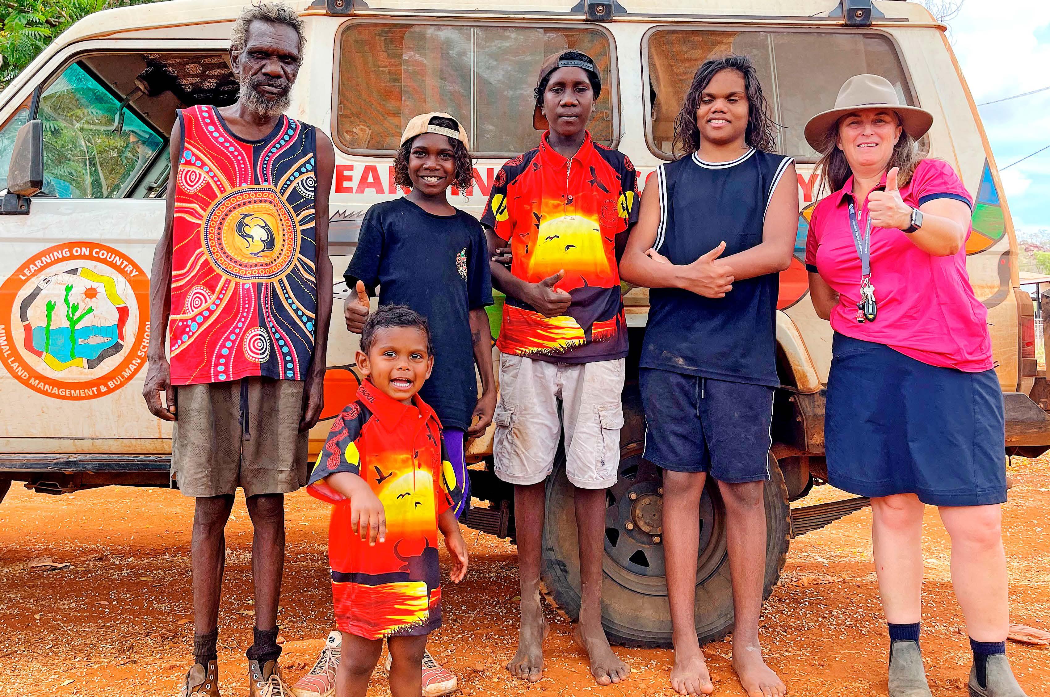 “We’re keeping our CULTURE ALIVE”