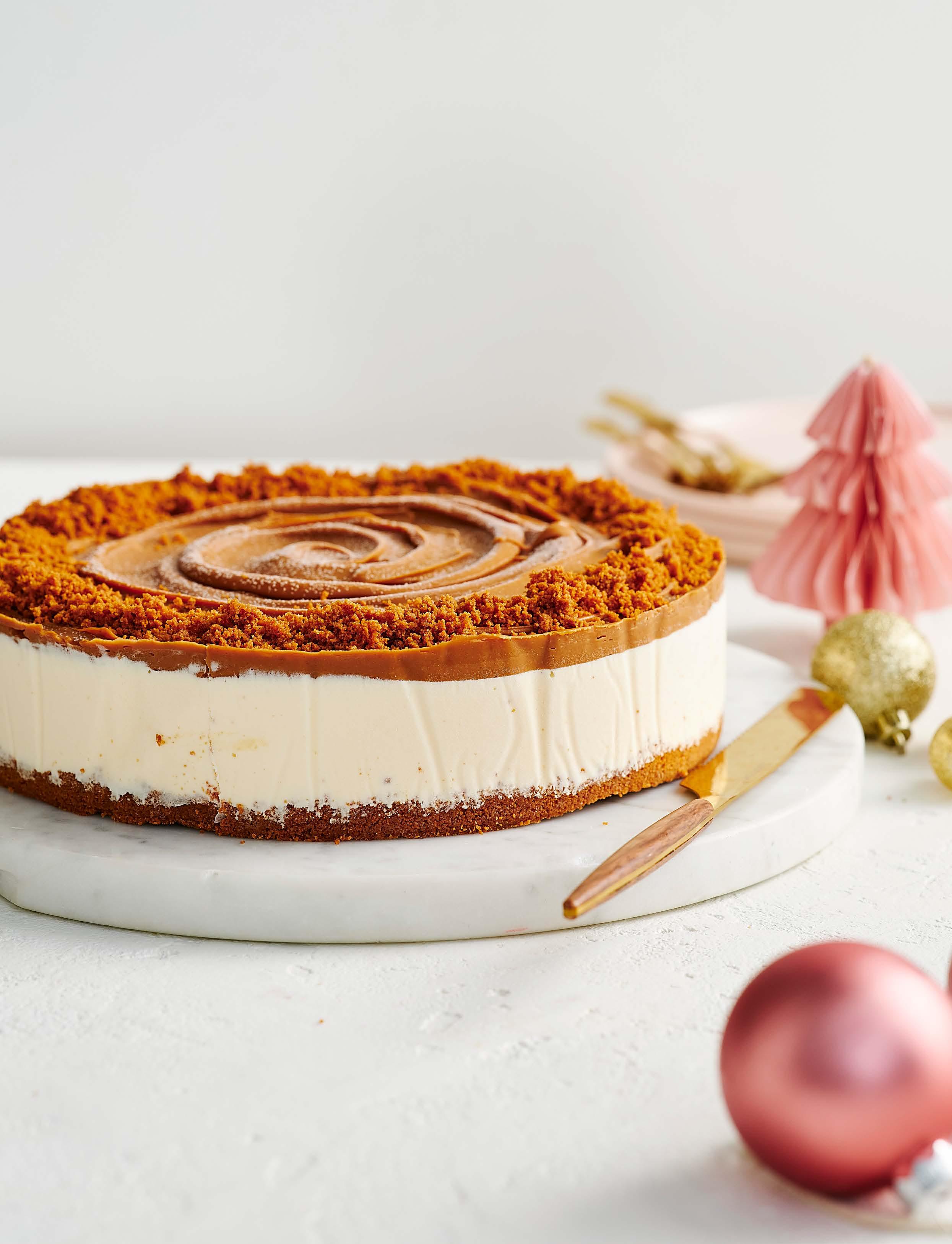 Make the most of 6-INGREDIENT SWEET CHILLS