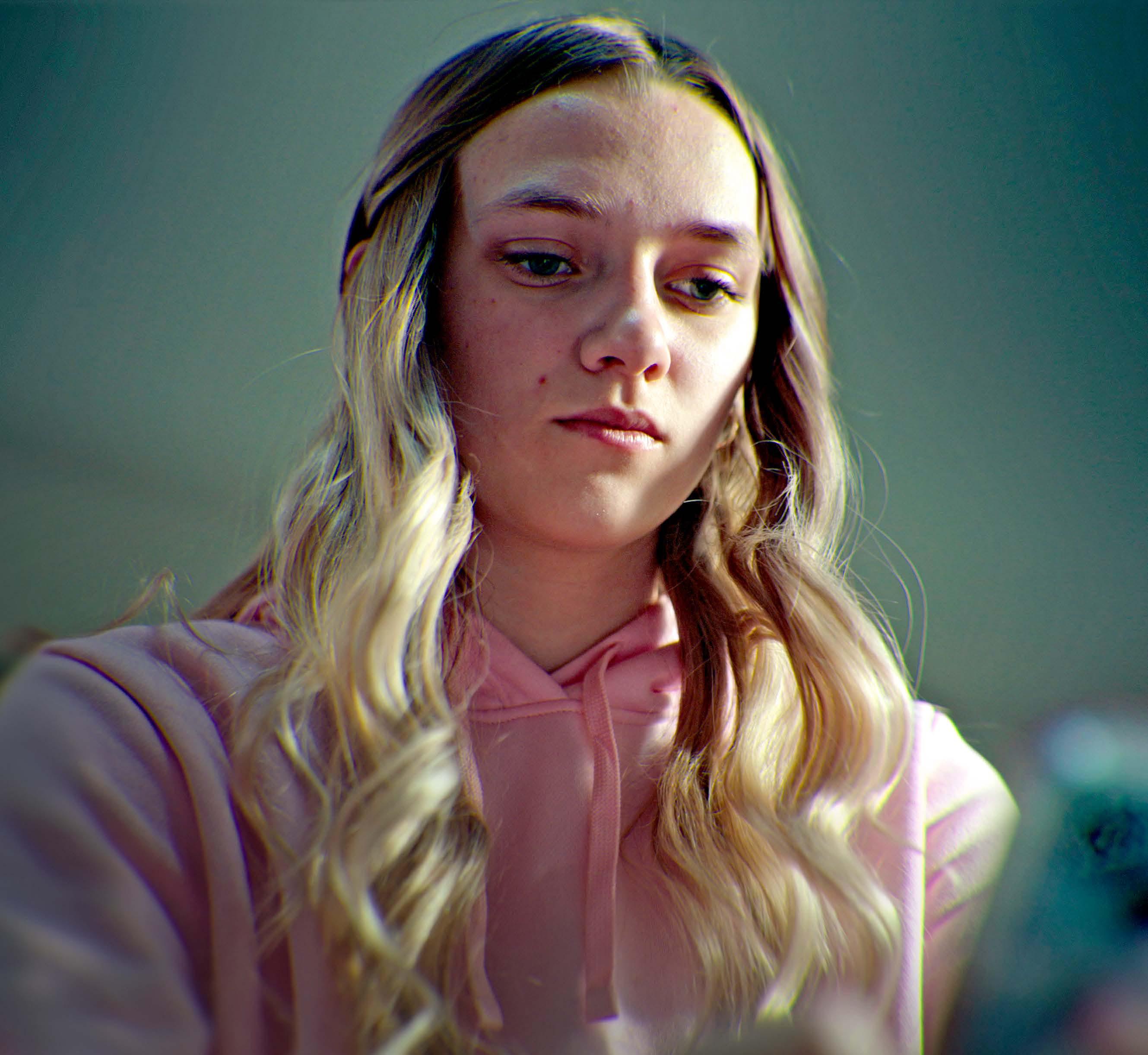 TEEN NIGHTMARE STALKED BY HER OWN MOTHER!