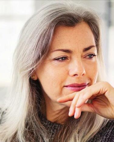 Mastering MENOPAUSE
