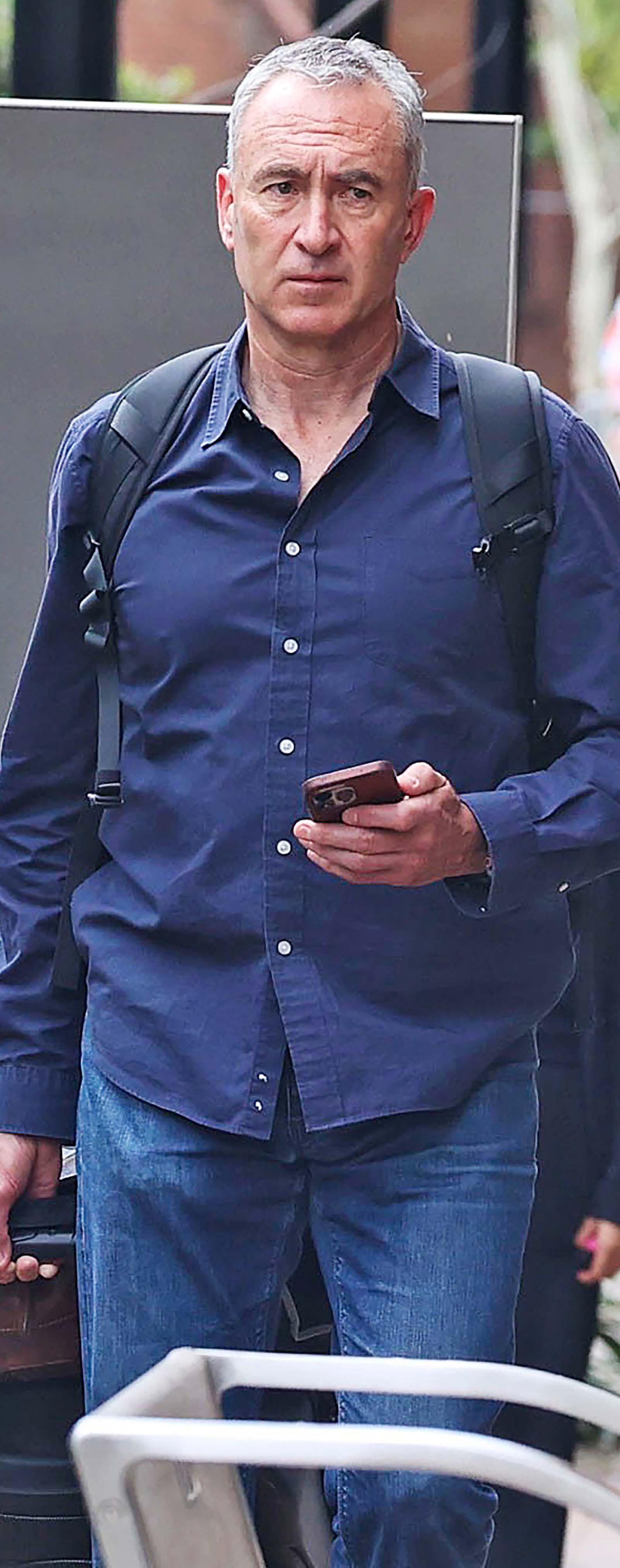 FAREWELL, BERETTS QUESTIONS ARISE OVER SHOCK EXIT