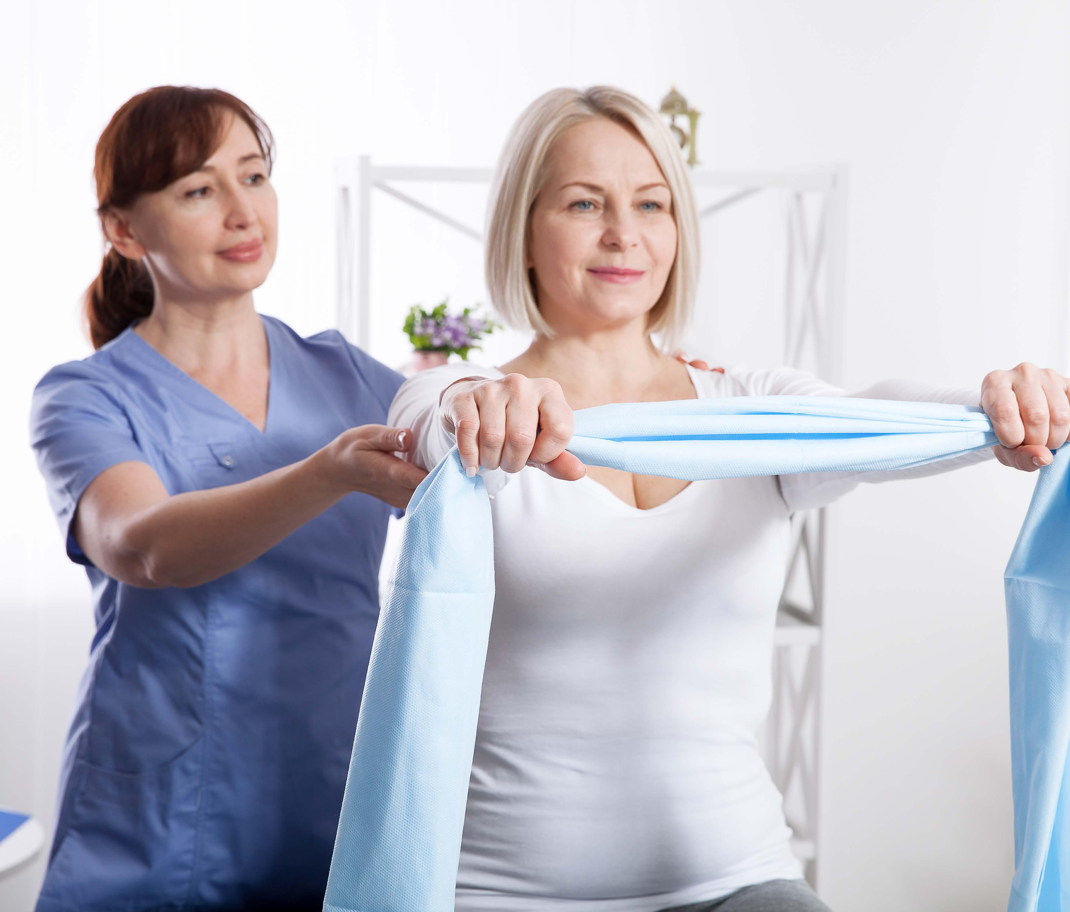 Take control of ACHES & PAINS