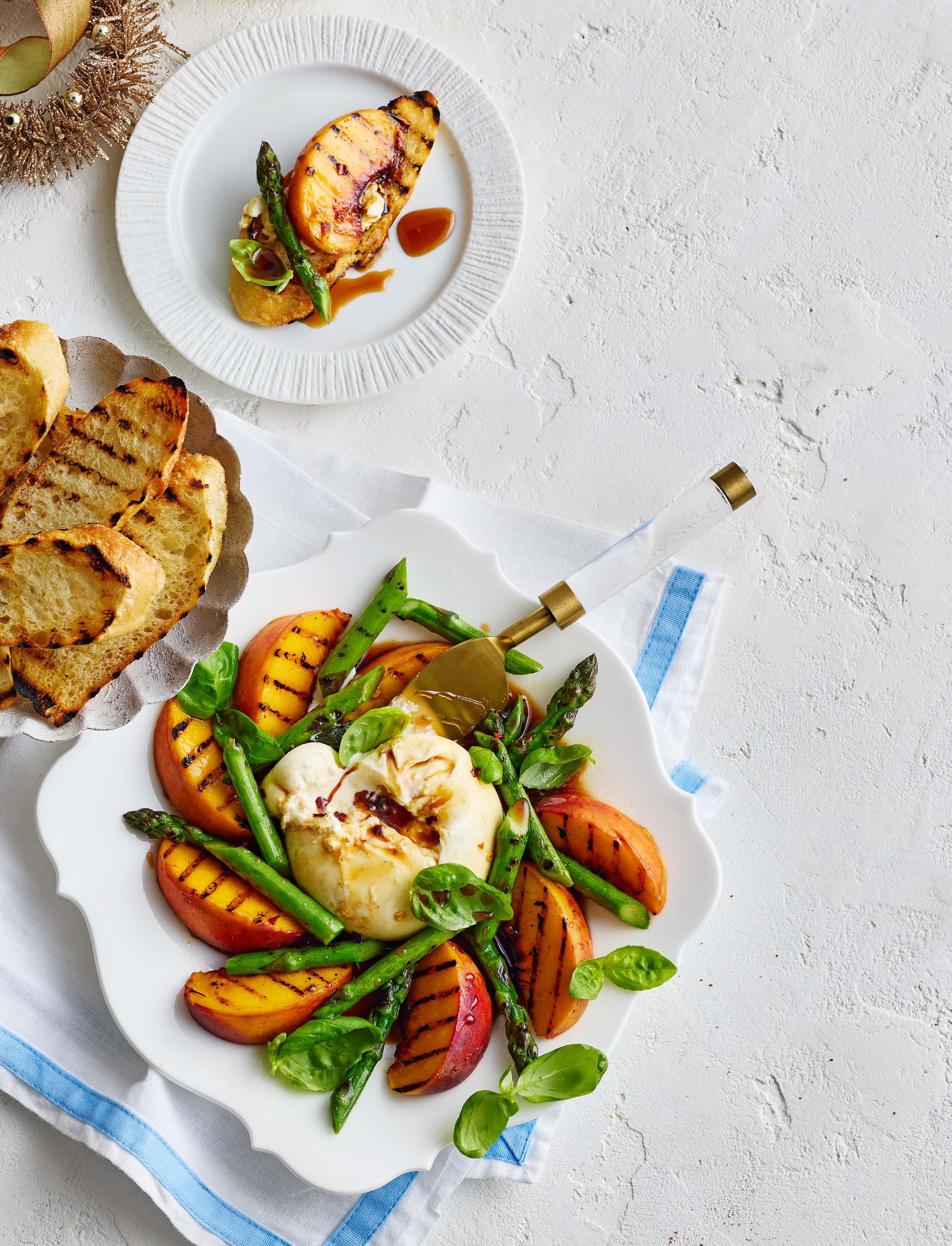 Make the most of XMAS DINNER FOR TWO