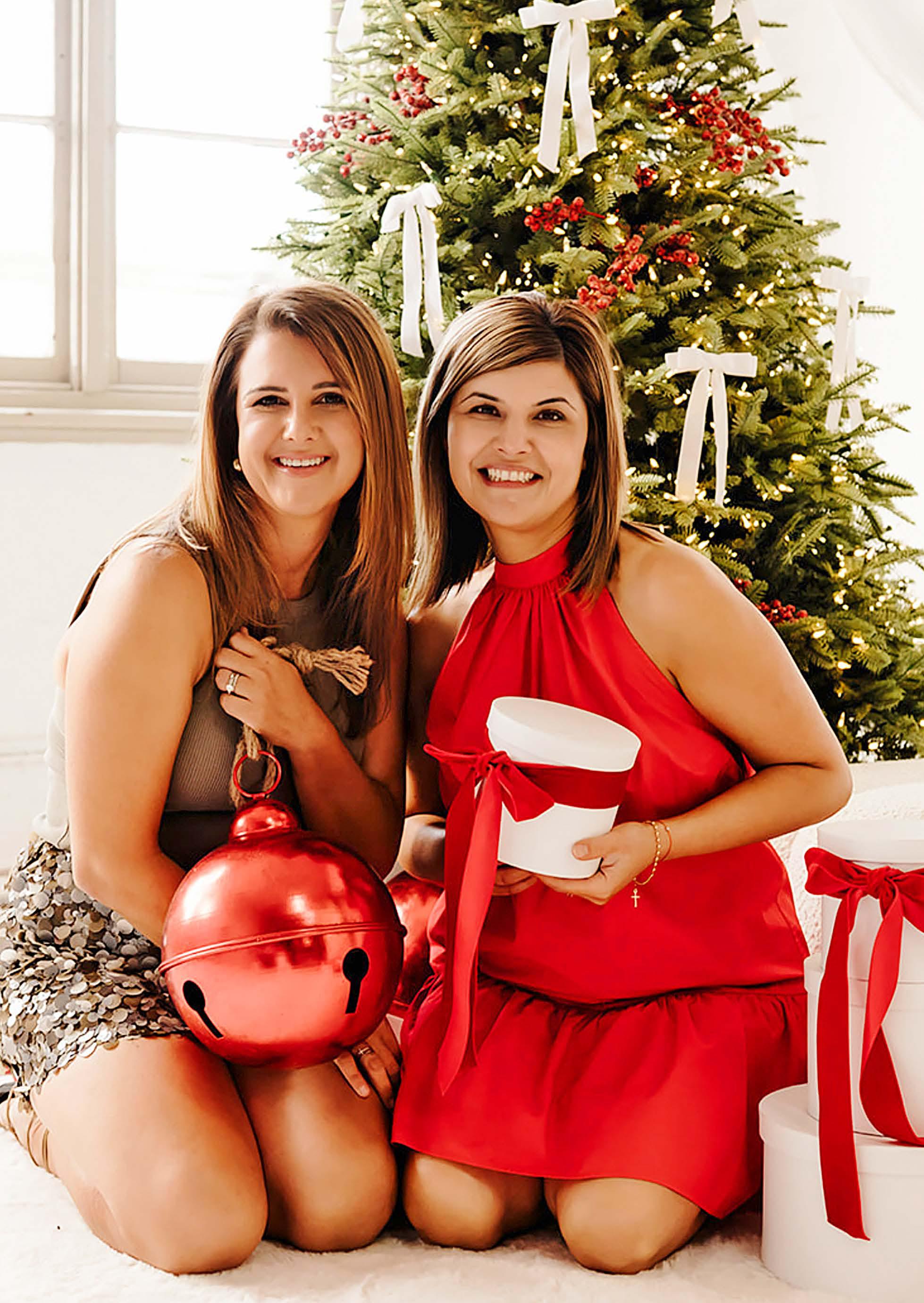 Yuletide ANGELS