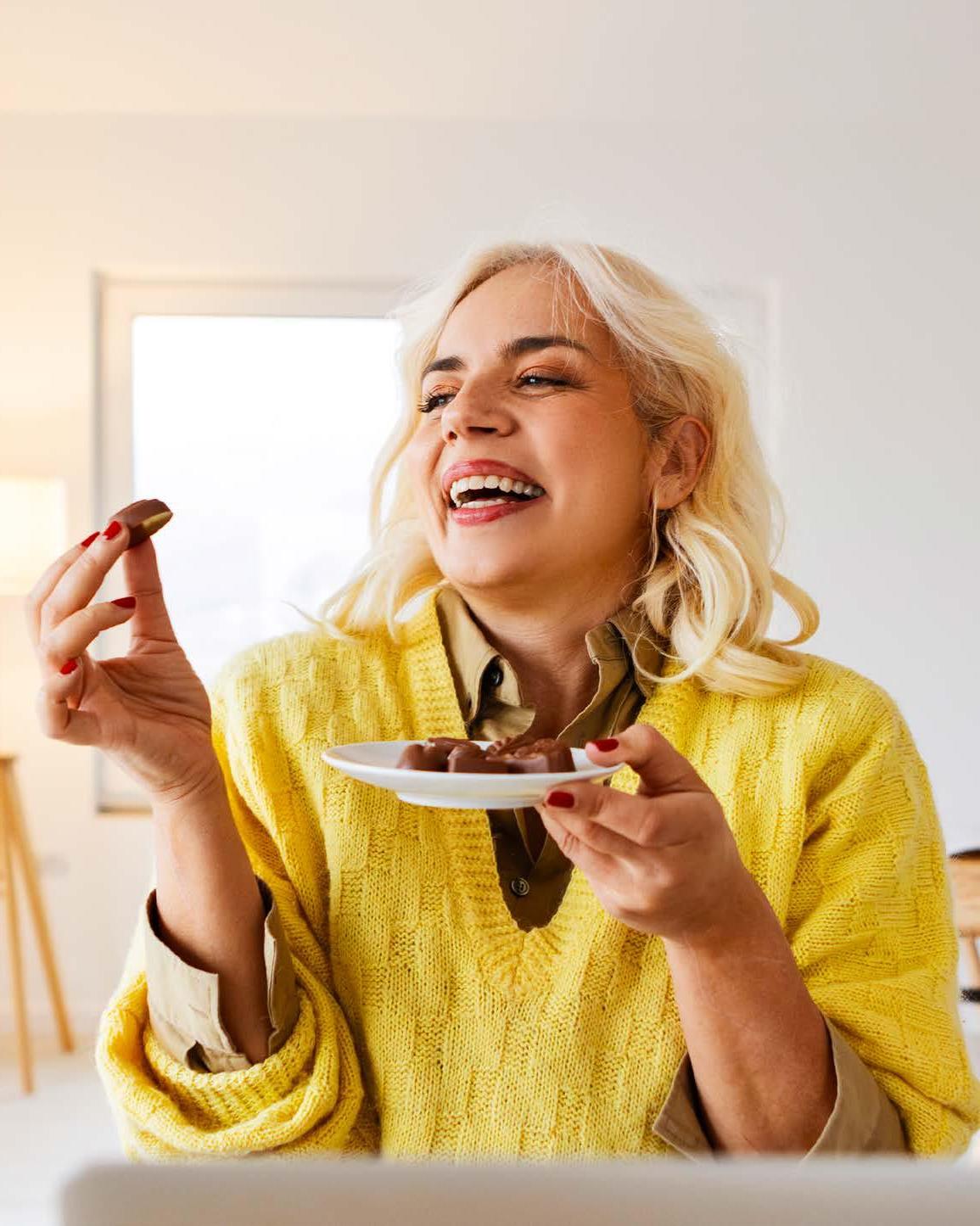 THE GLOW DIET