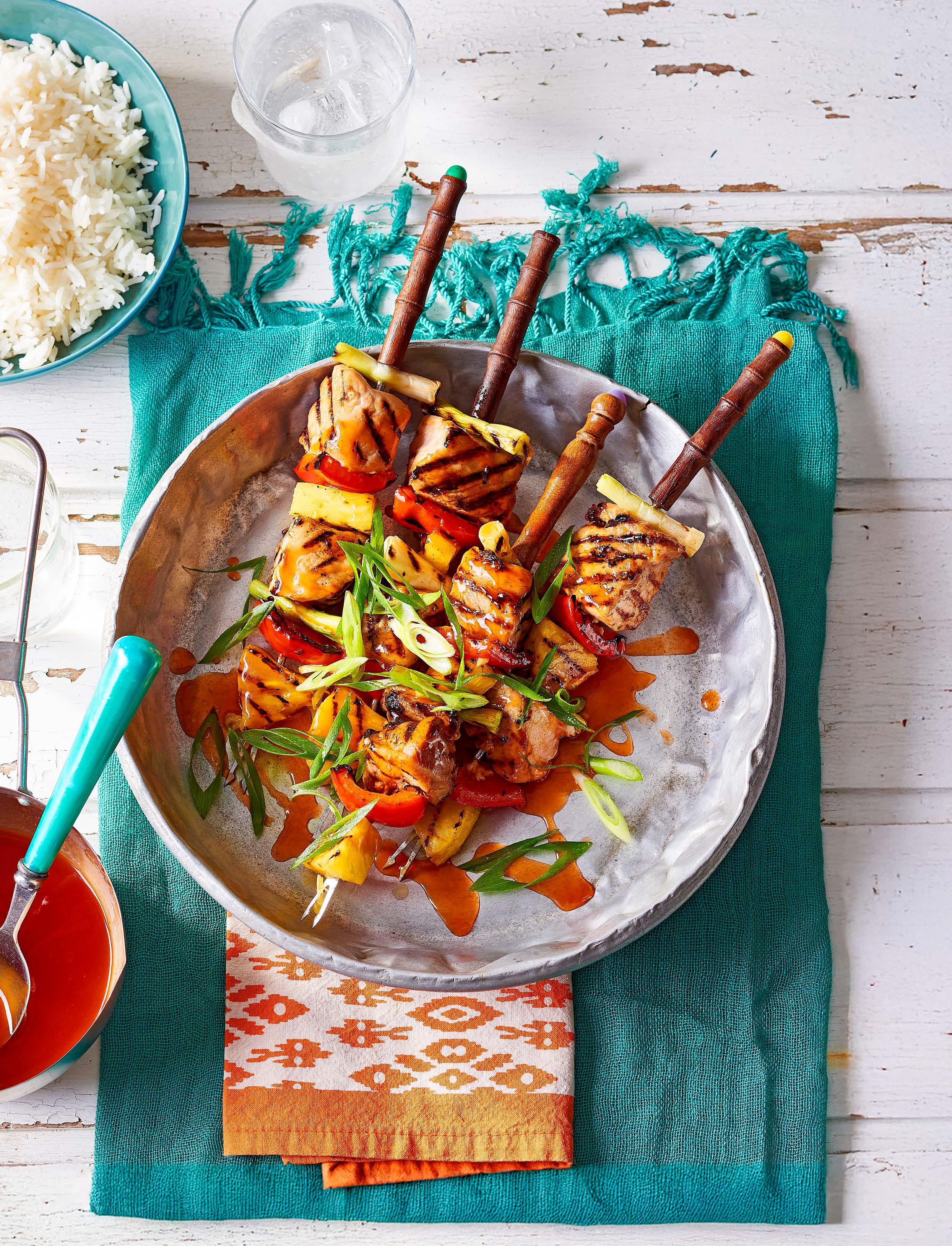 Make the most of PINEAPPLE