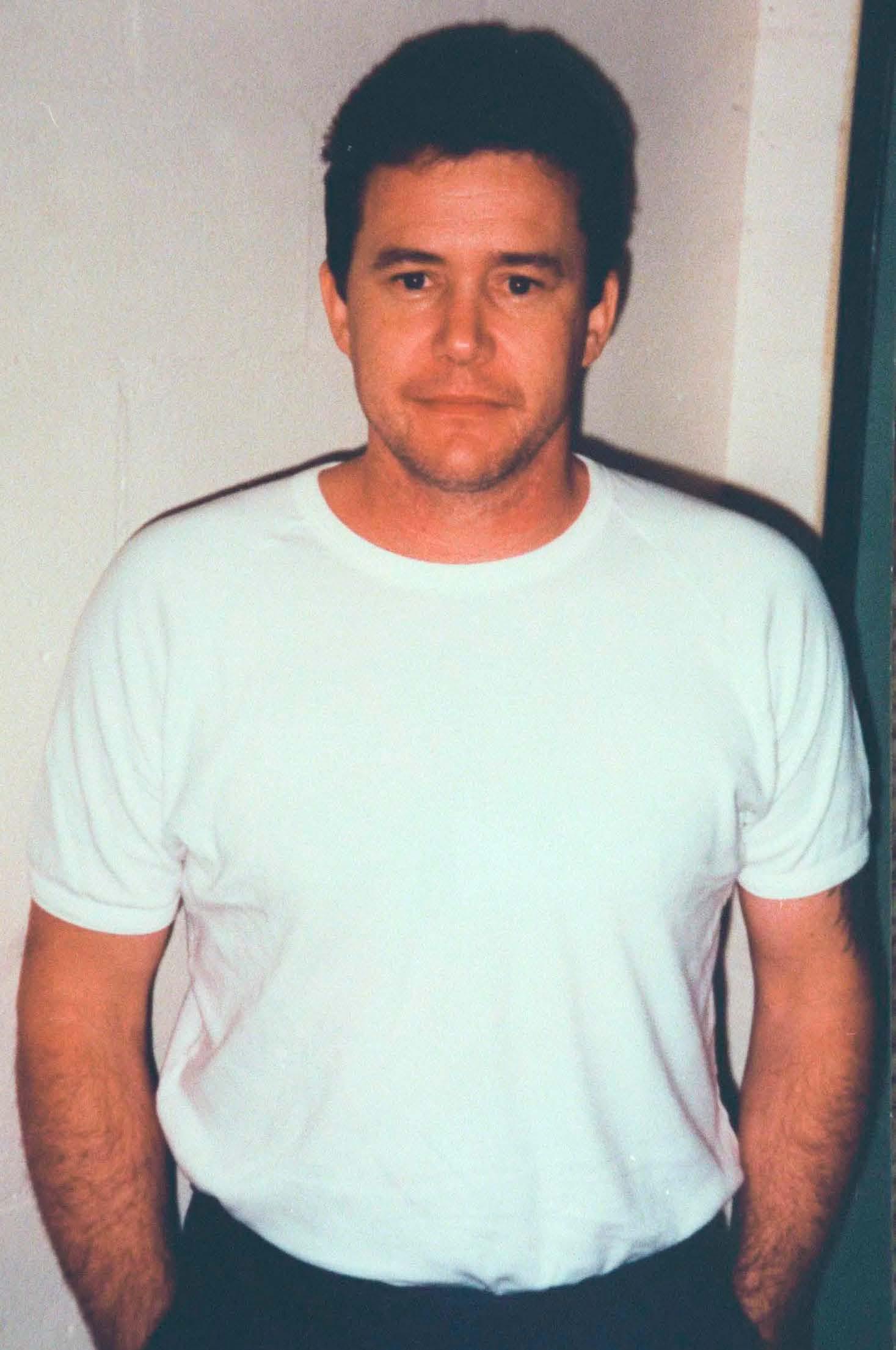 The real story of AUSTRALIA'S MOST NOTORIOUS ROBBER