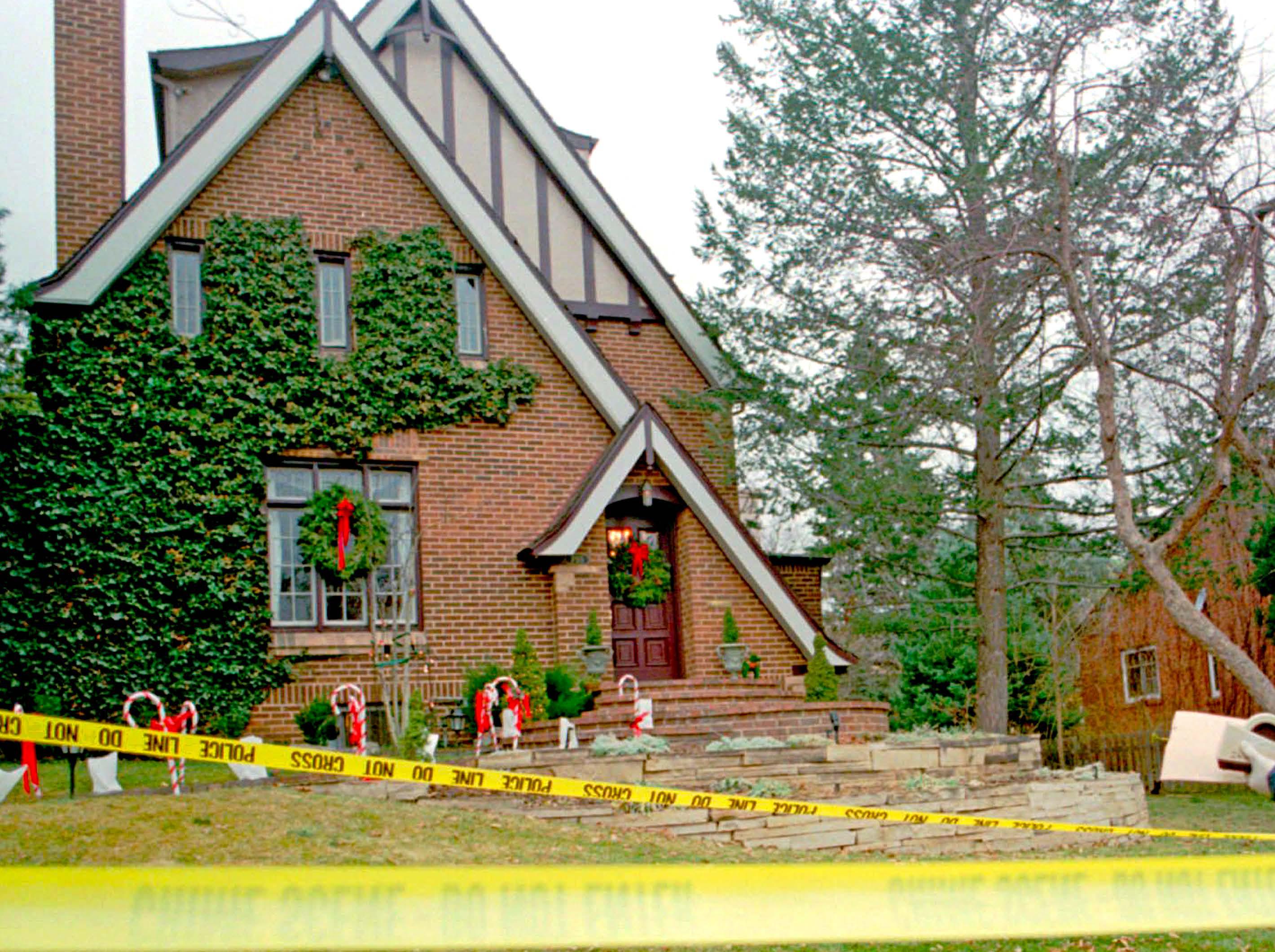 JONBENET RAMSEY NEW EVIDENCE TESTED
