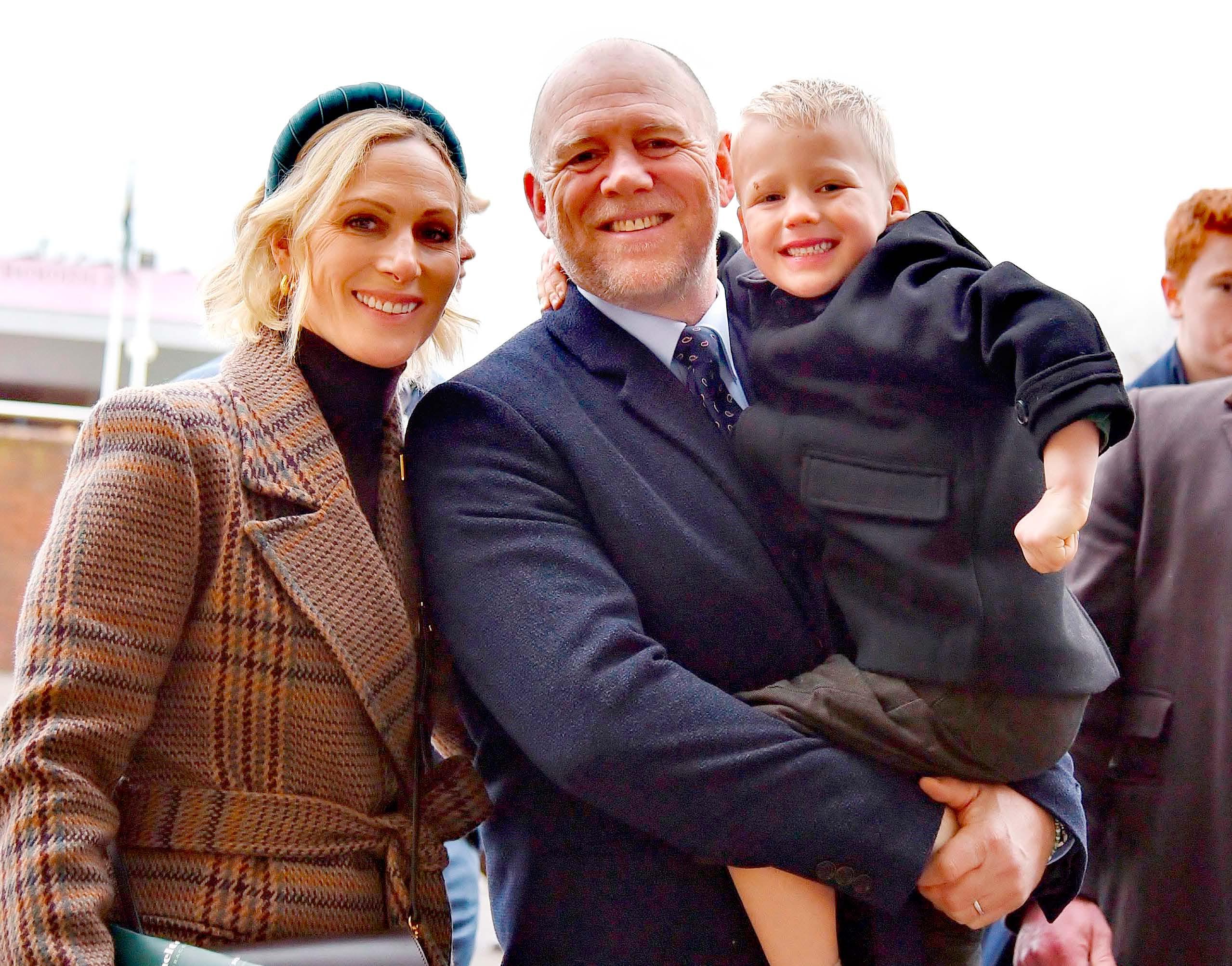 Lucas Tin dall - THE NEW ROYAL RASCAL!