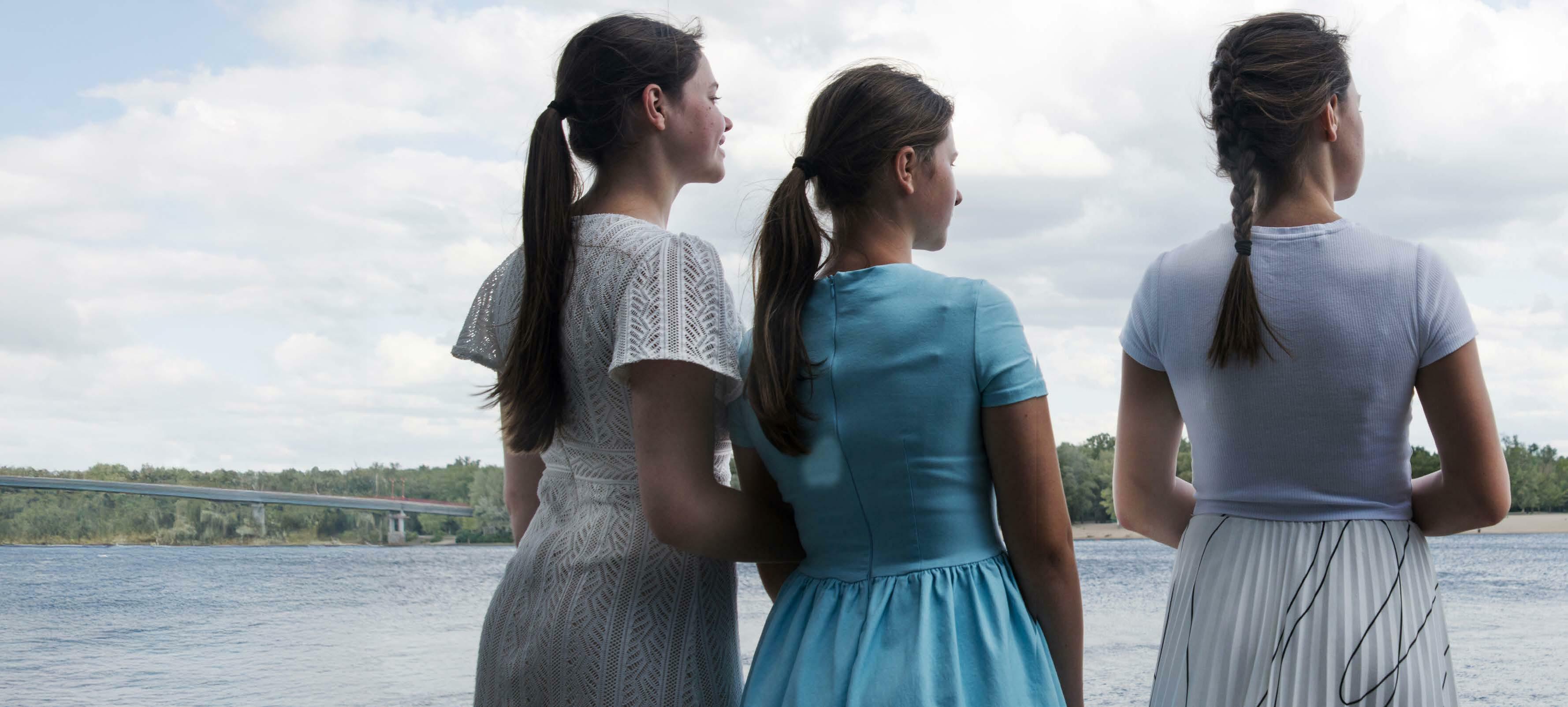 THE ART OF FAMILY DYSFUNCTION