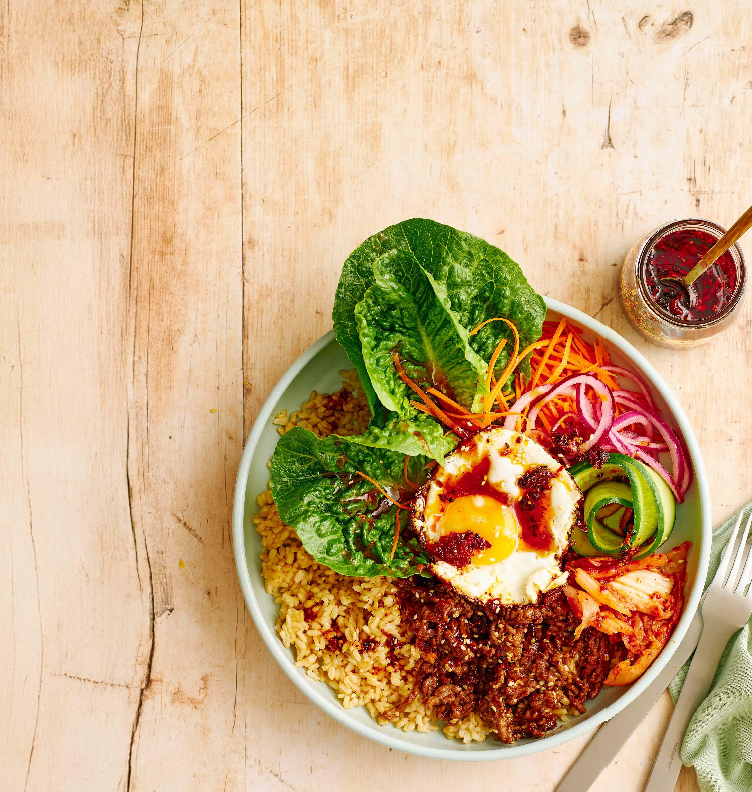 Summer-inspired MINCE