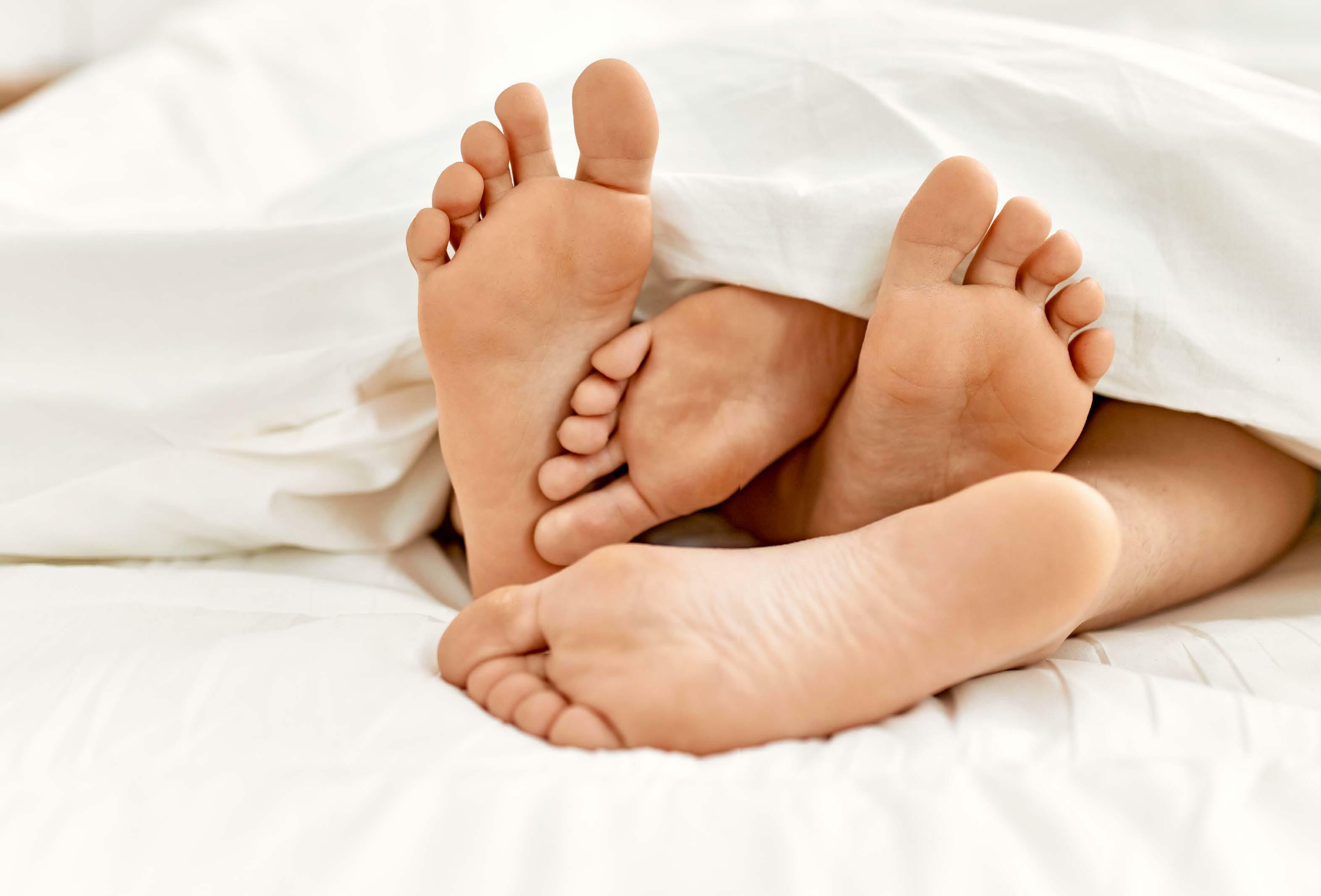 Mindful INTIMACY