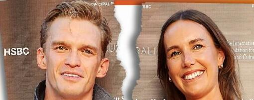 CODY & EMMA'S SHOCK SPLIT!