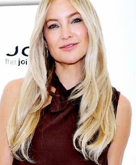Style File KATE HUDSON