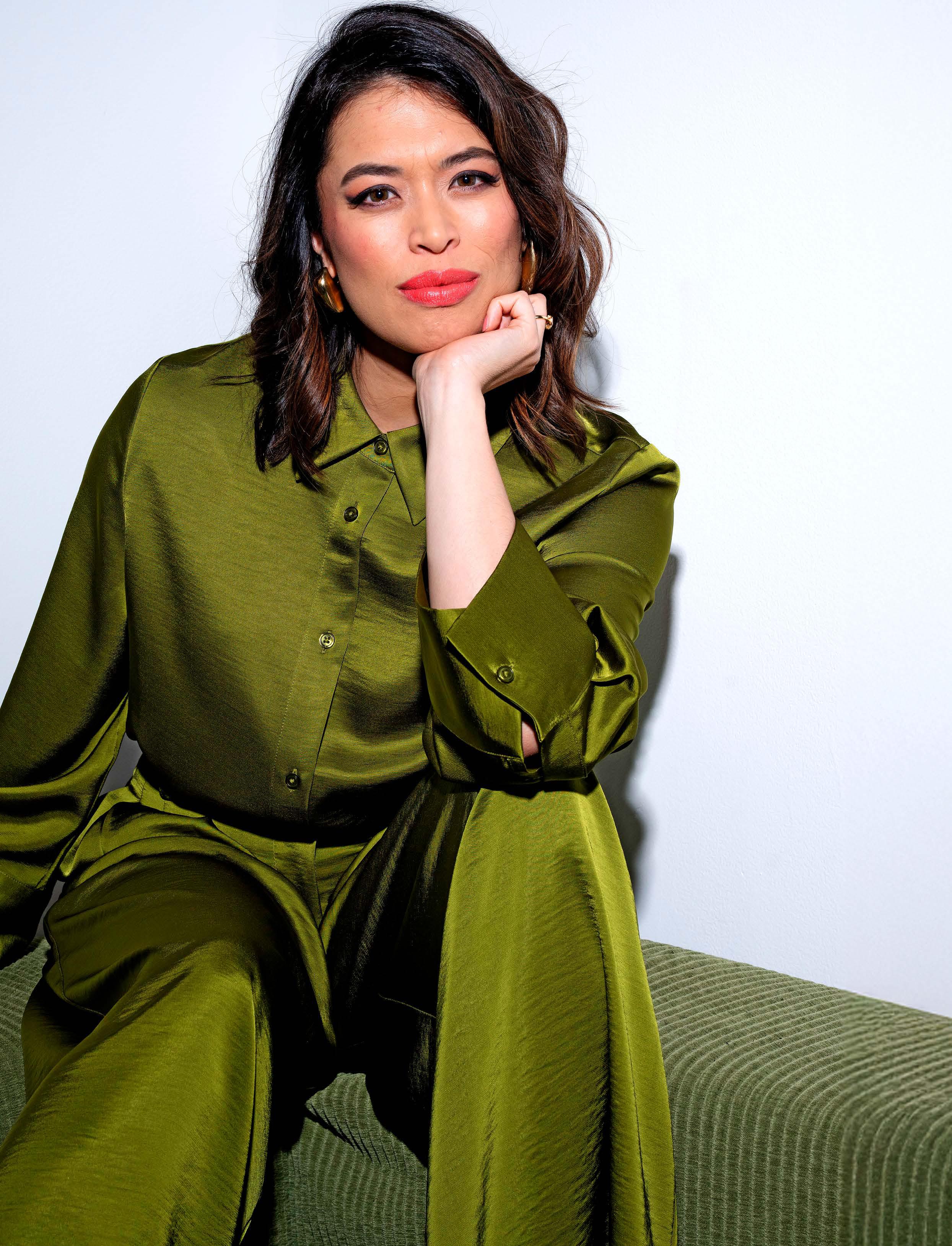 Alex Lee 'OUR SHOW HAS MADE HISTORY!' | New Idea - lifestyle - Read ...