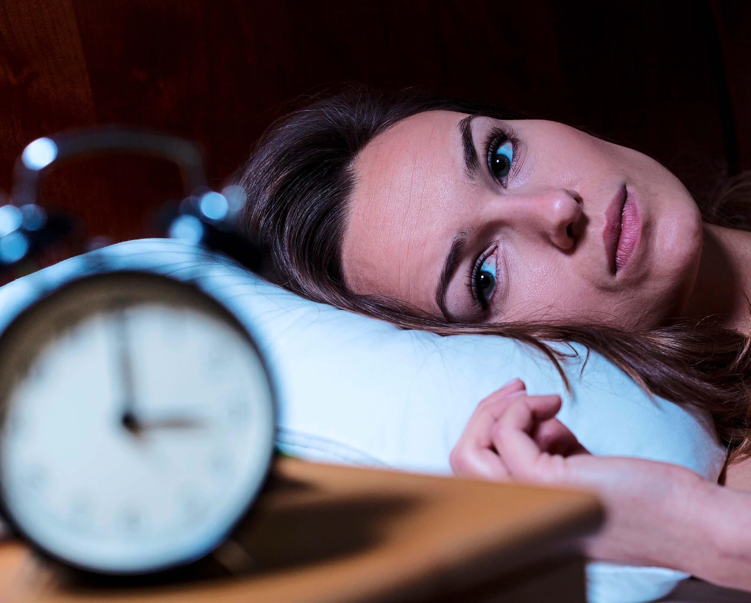 Wake-up CALLS