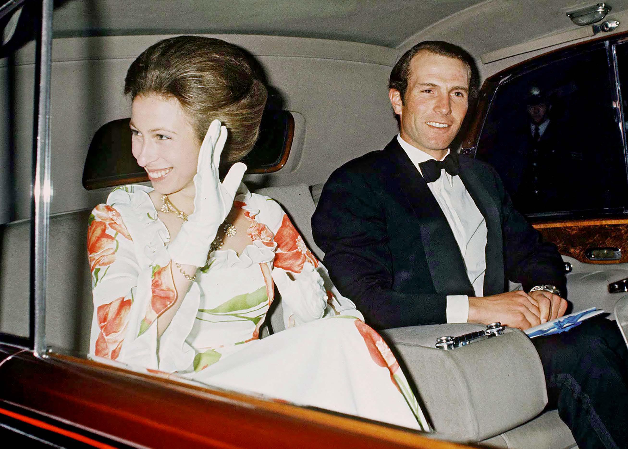 52-year anniversary  A RIGHT ROYAL KIDNAPPING!
